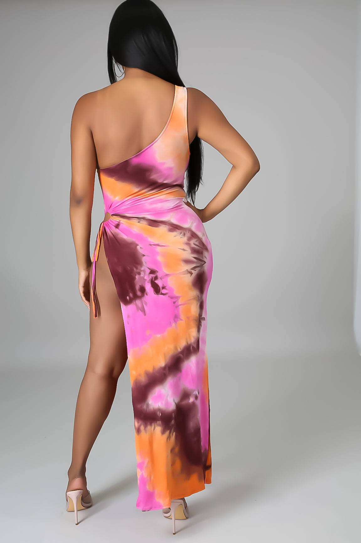 Yacht Summers Dress