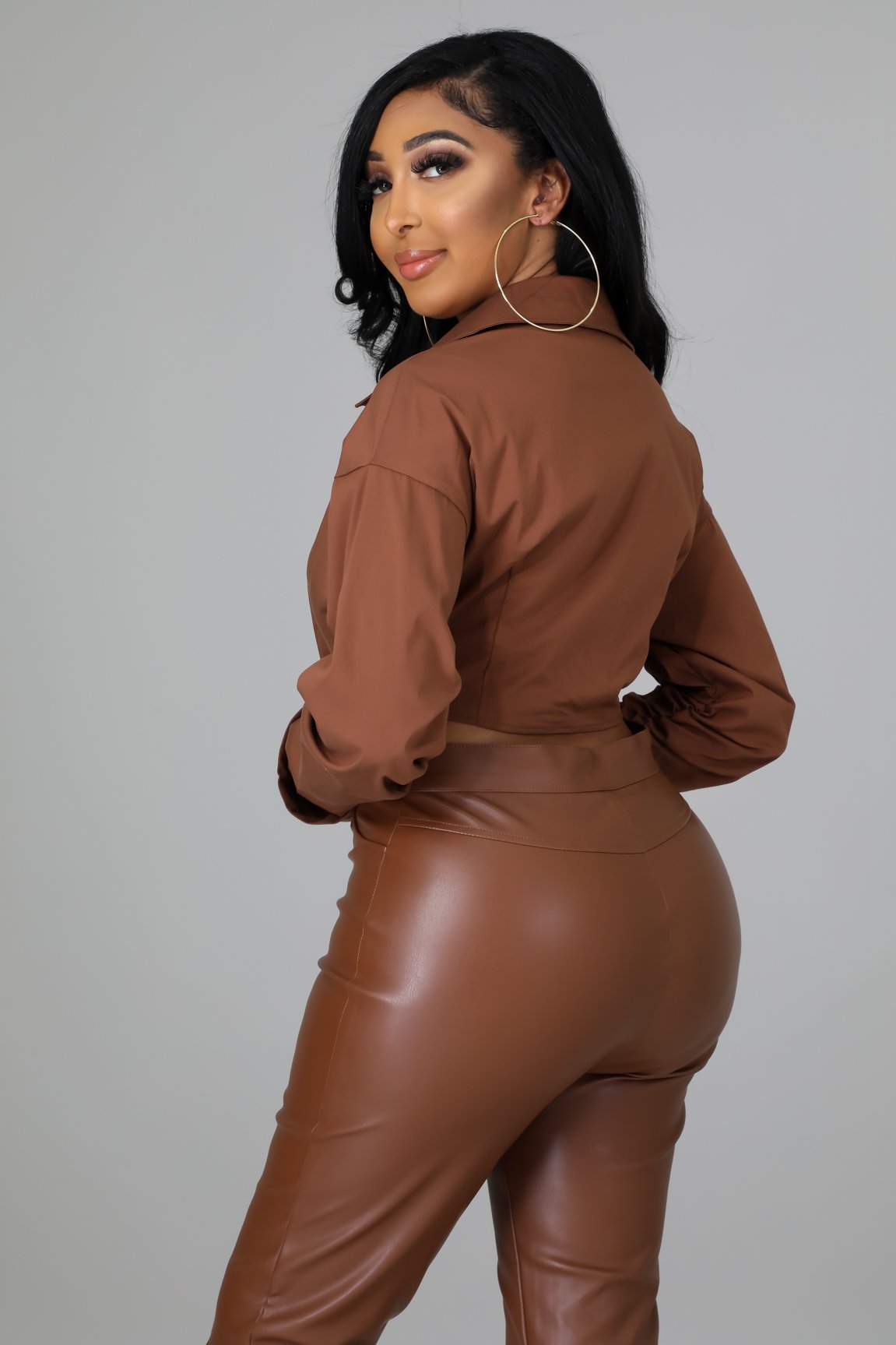 Shanice Top