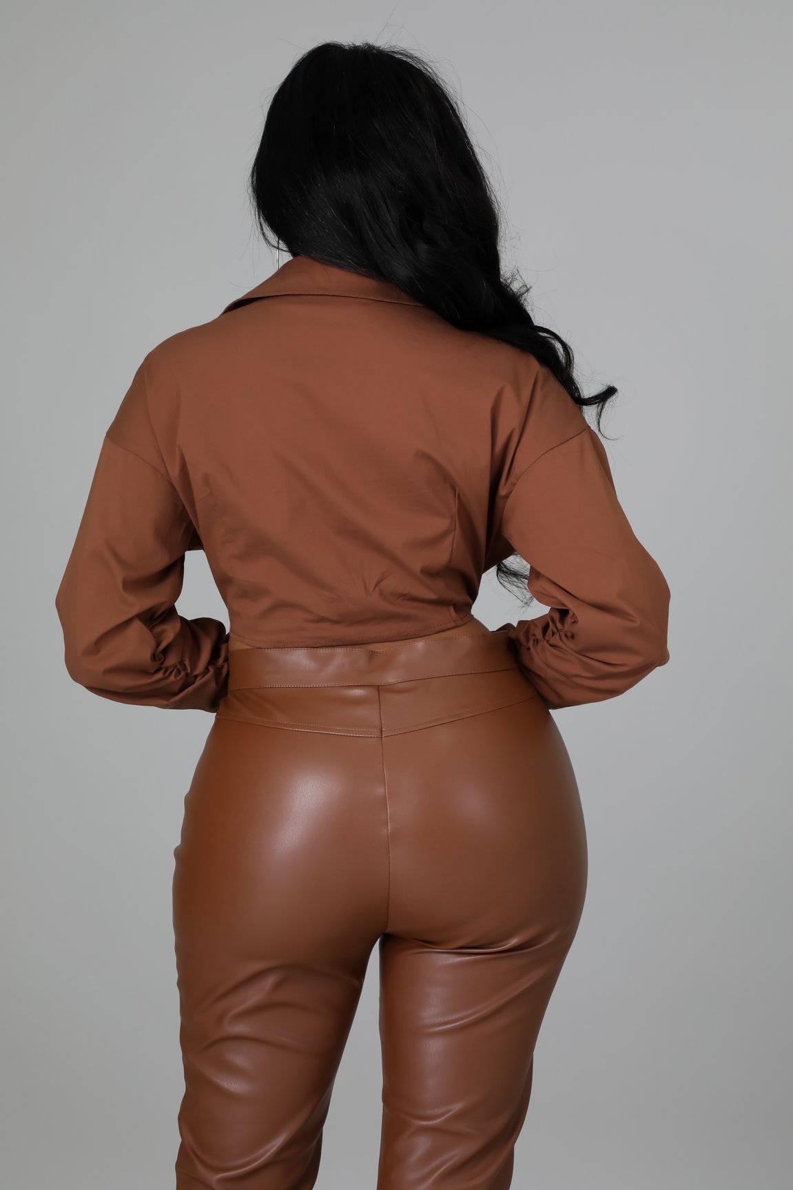 Shanice Top