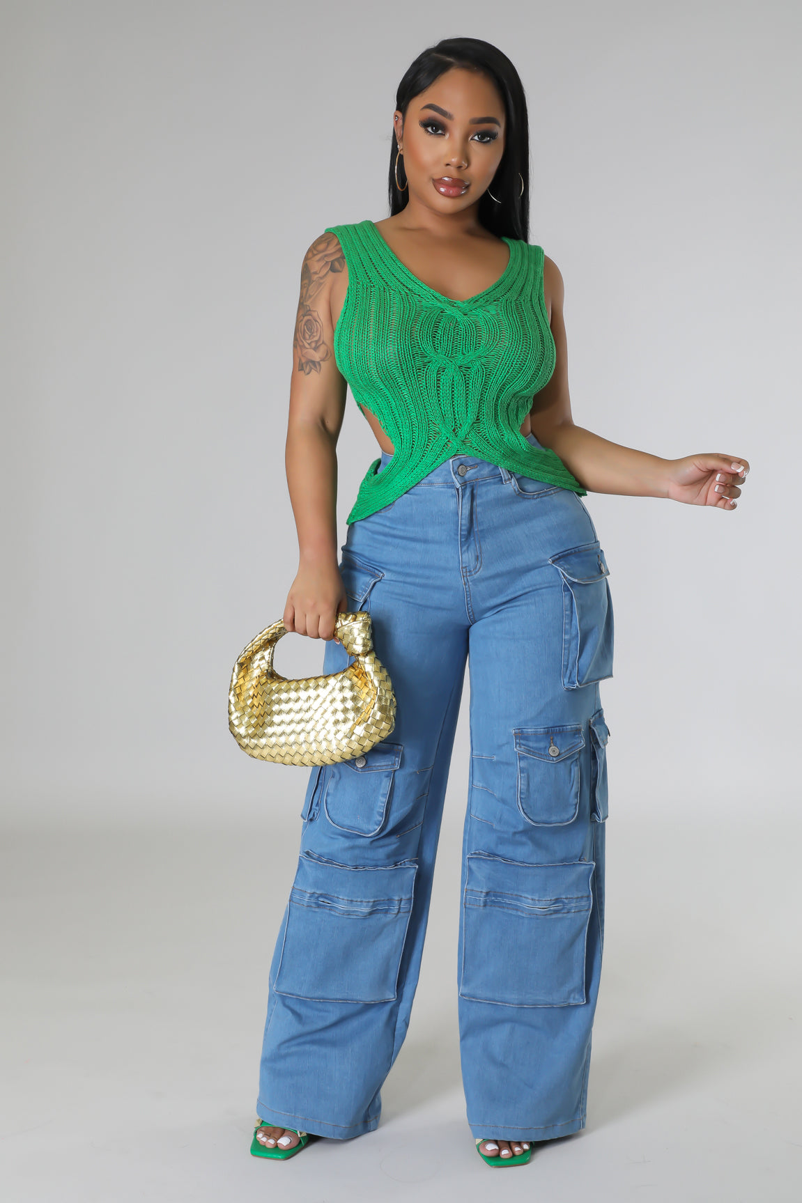 Janisa Top