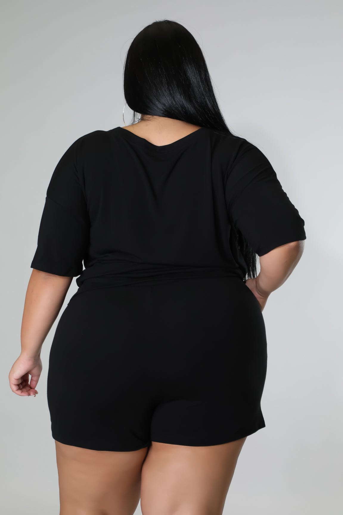 Chelsea Love Short Set