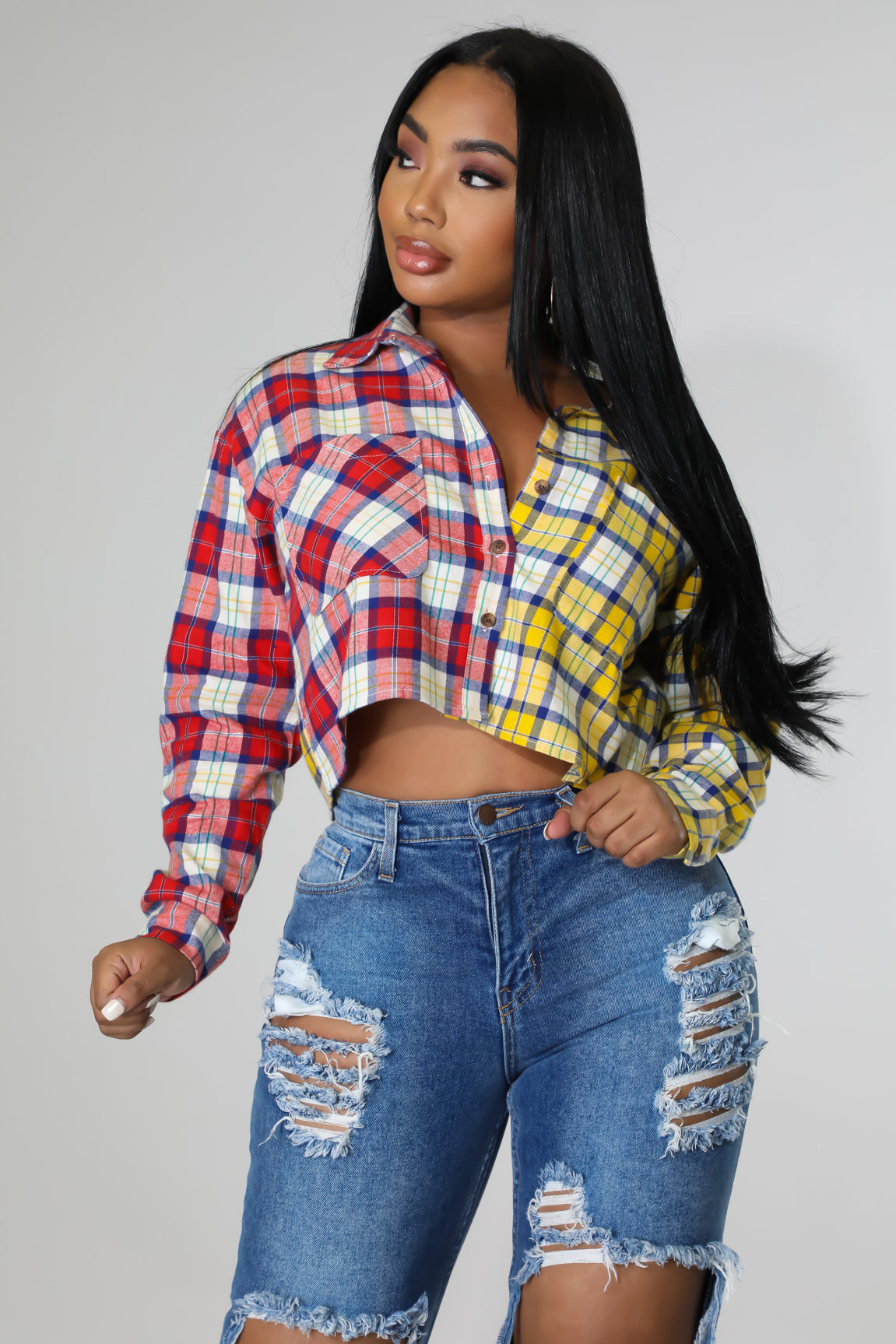 Daisha Top