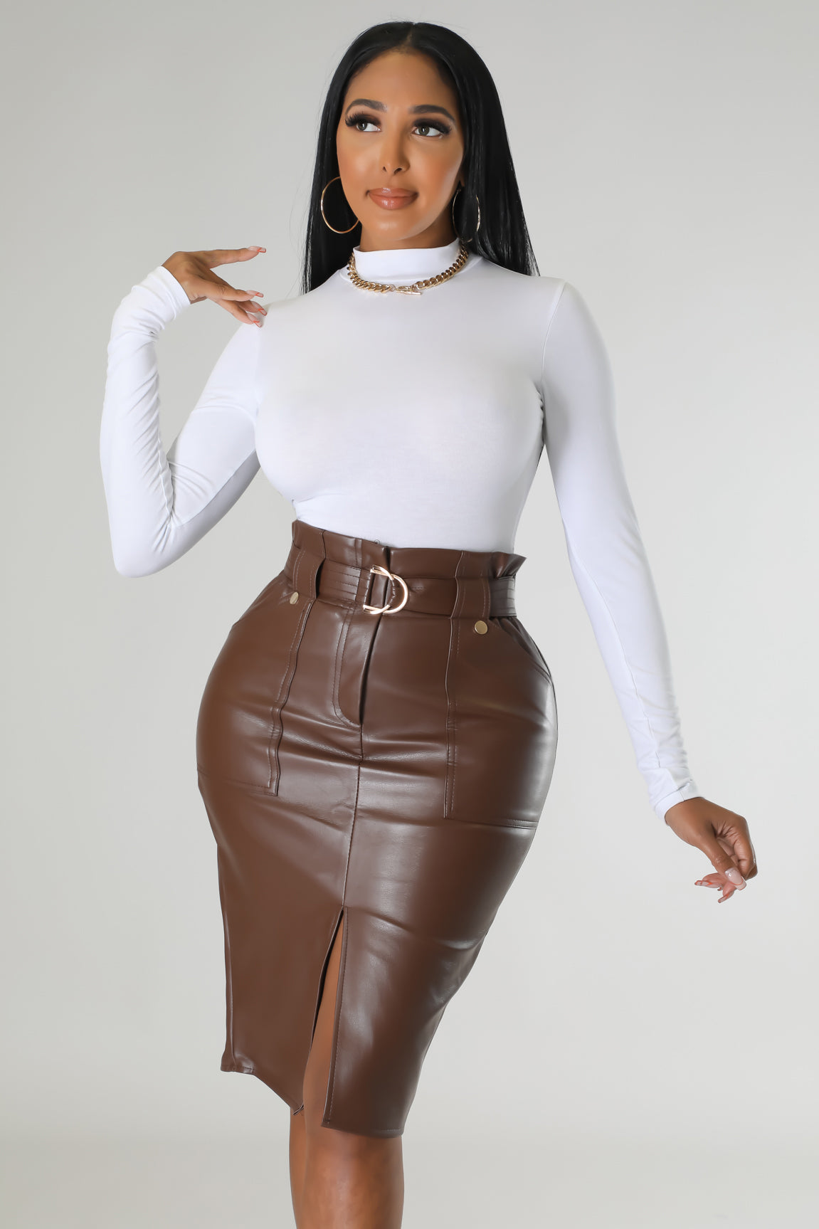 Nicolette Days Skirt – GitiOnline