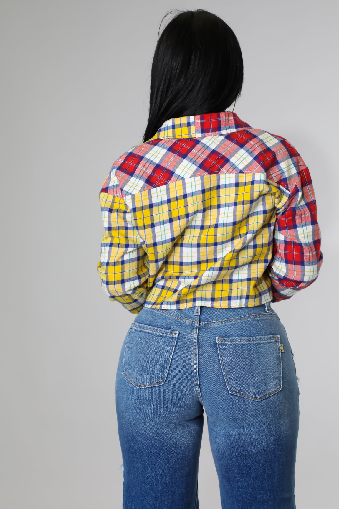 Daisha Top