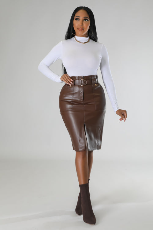 Nicolette Days Skirt – GitiOnline