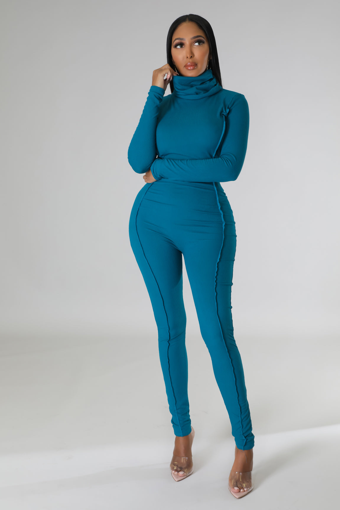Kiori Jumpsuit