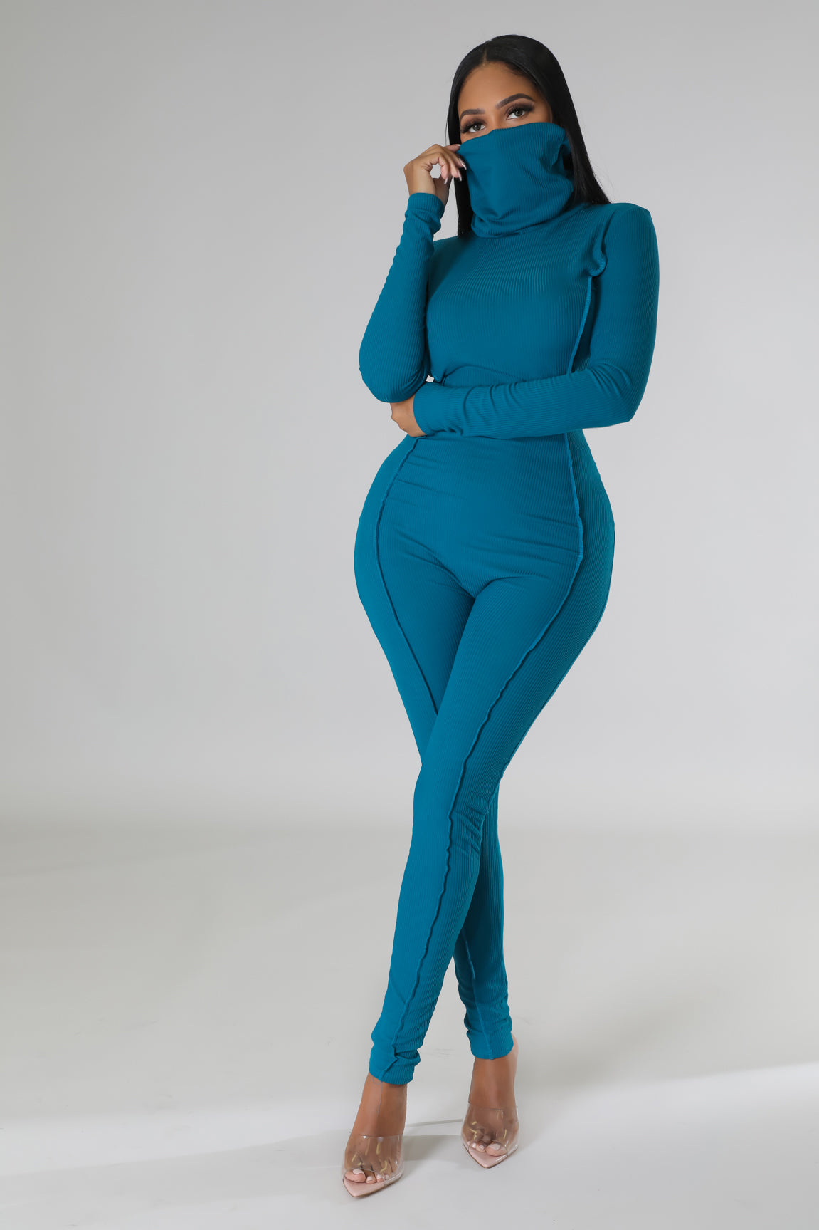 Kiori Jumpsuit