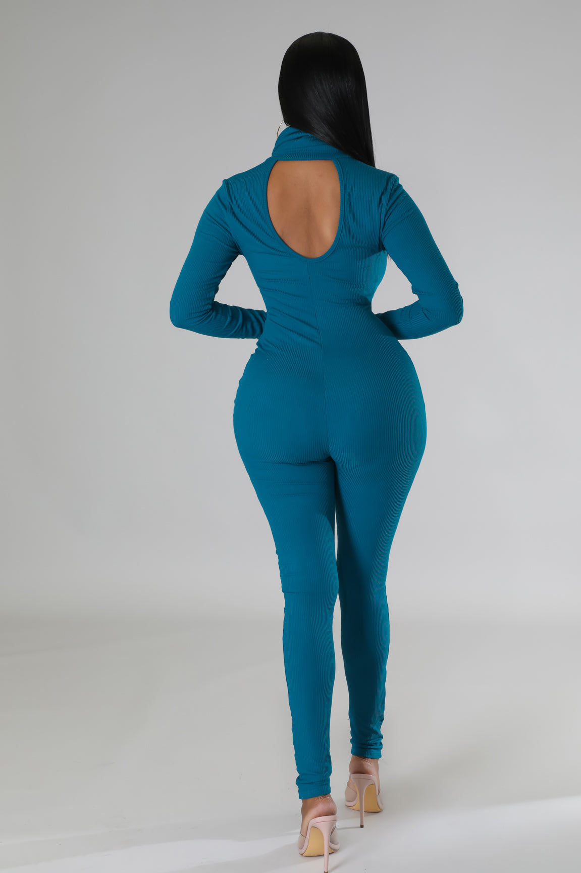 Kiori Jumpsuit
