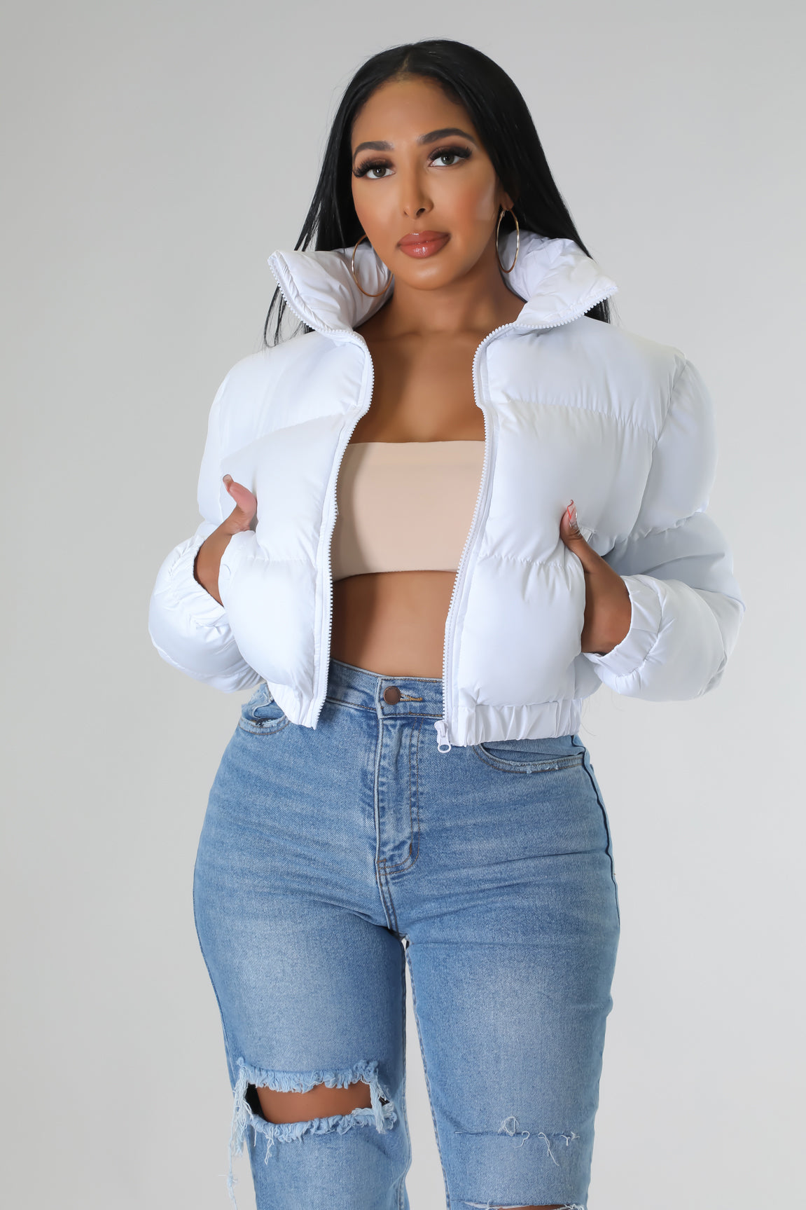 Kendi Jacket