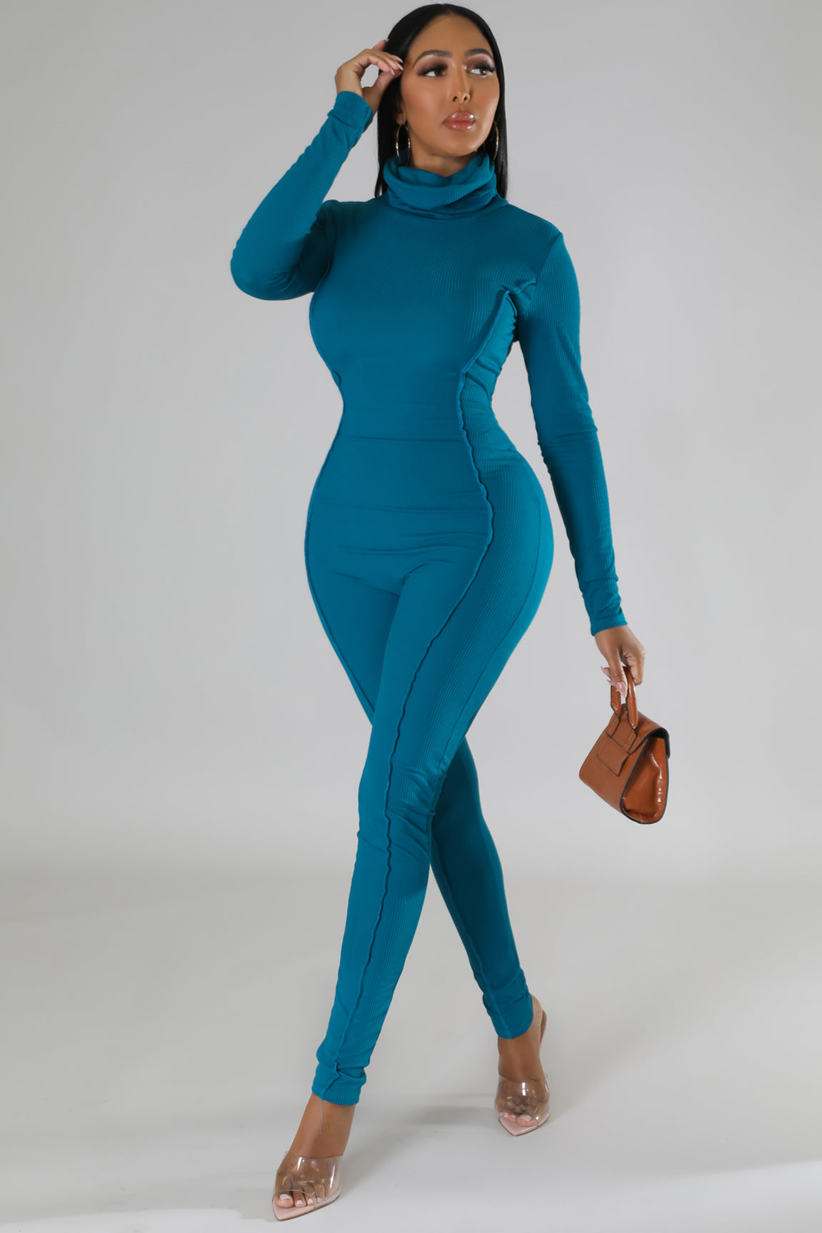 Kiori Jumpsuit