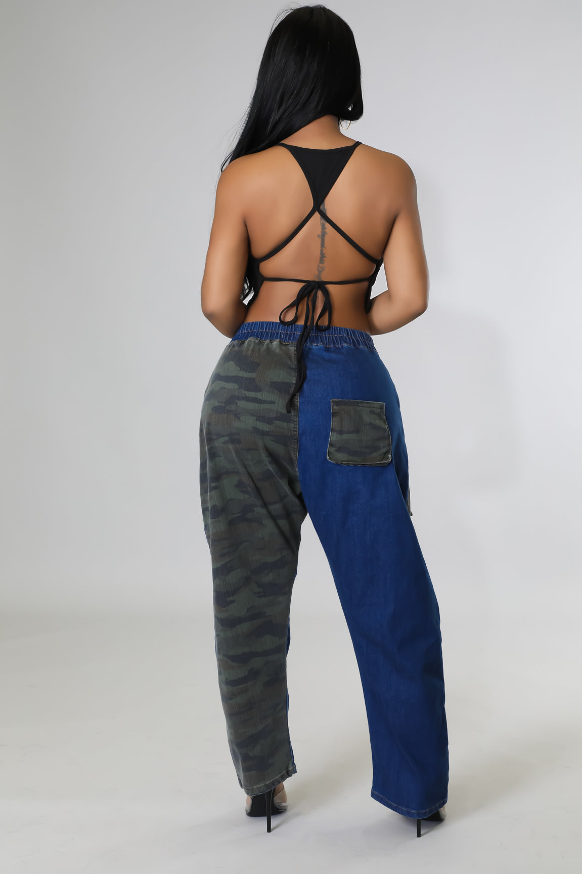 Cargo Mama Pants