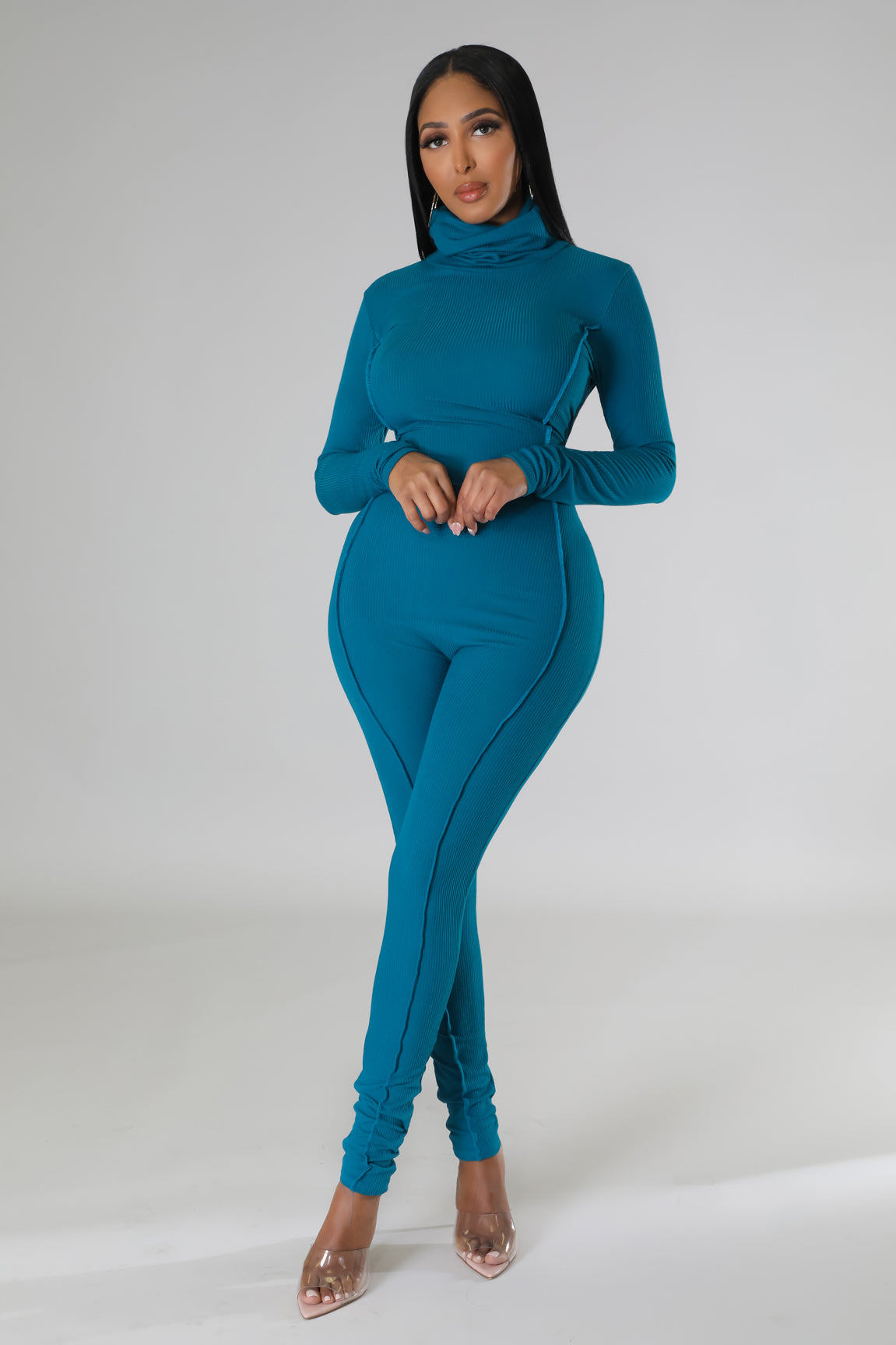 Kiori Jumpsuit