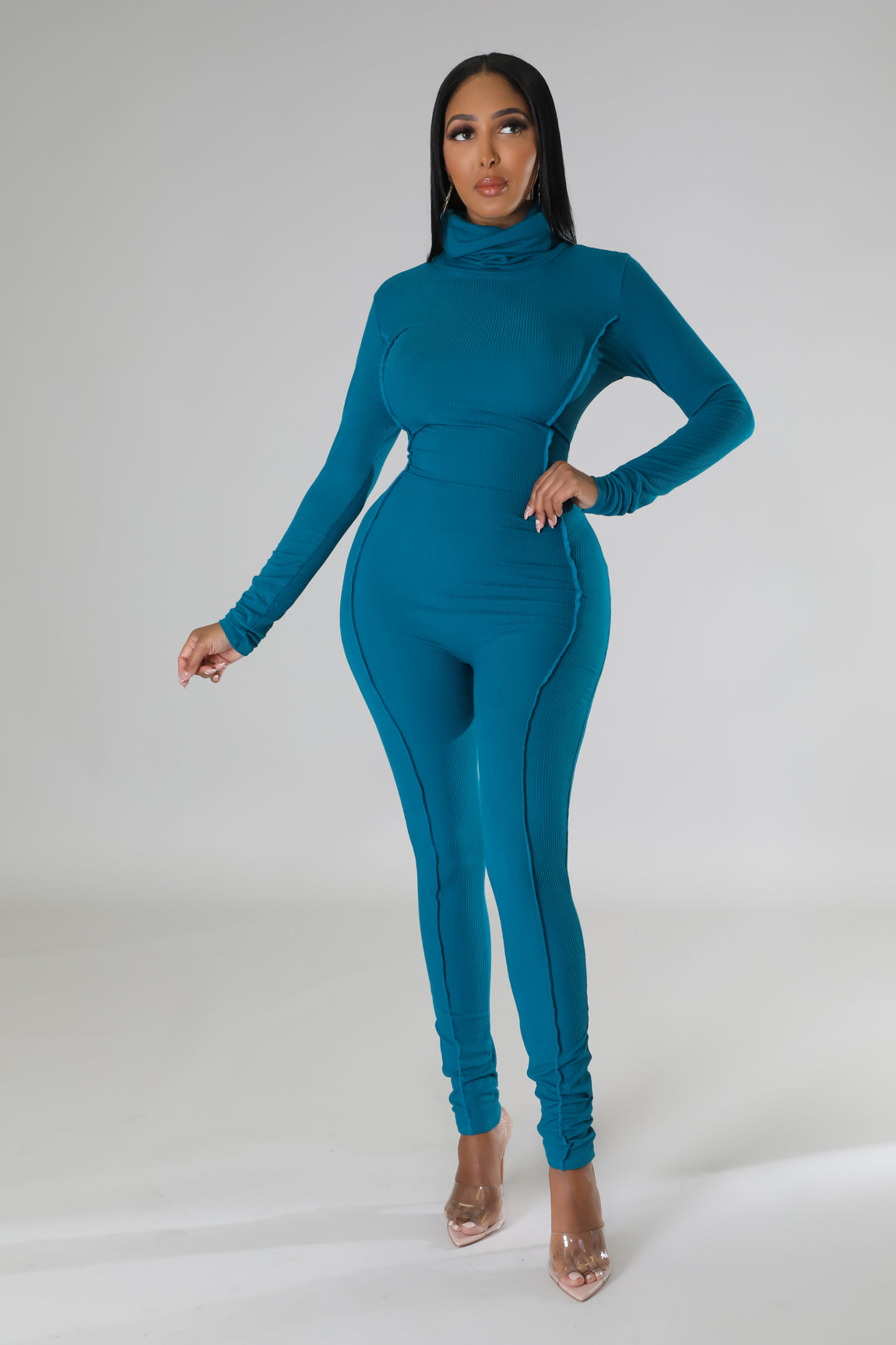 Kiori Jumpsuit