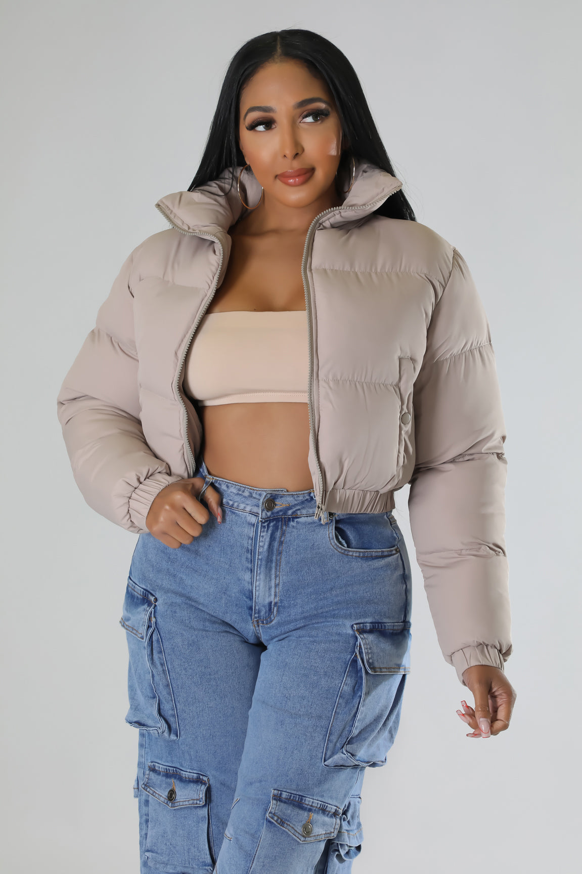 Kendi Jacket