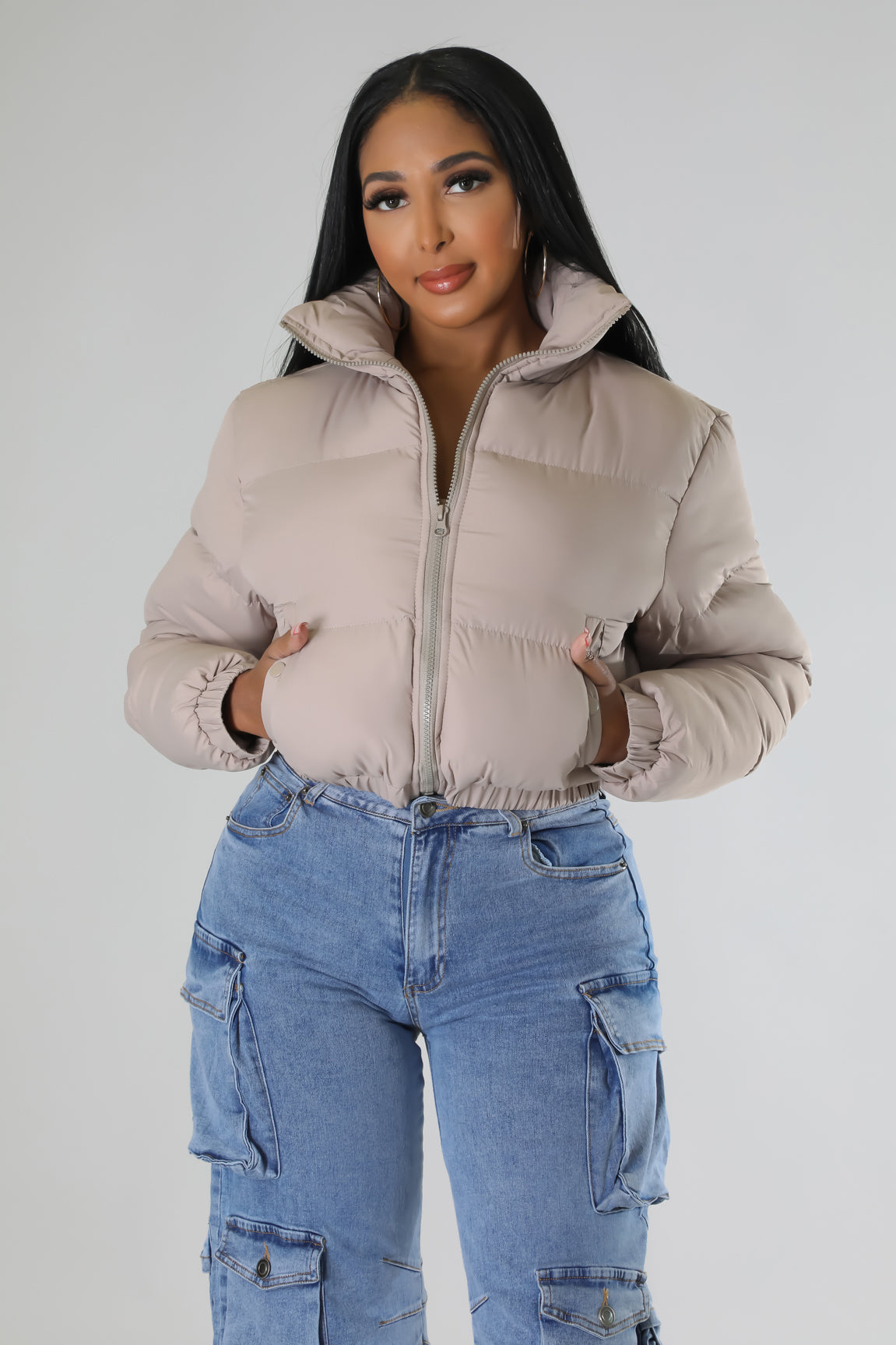 Kendi Jacket