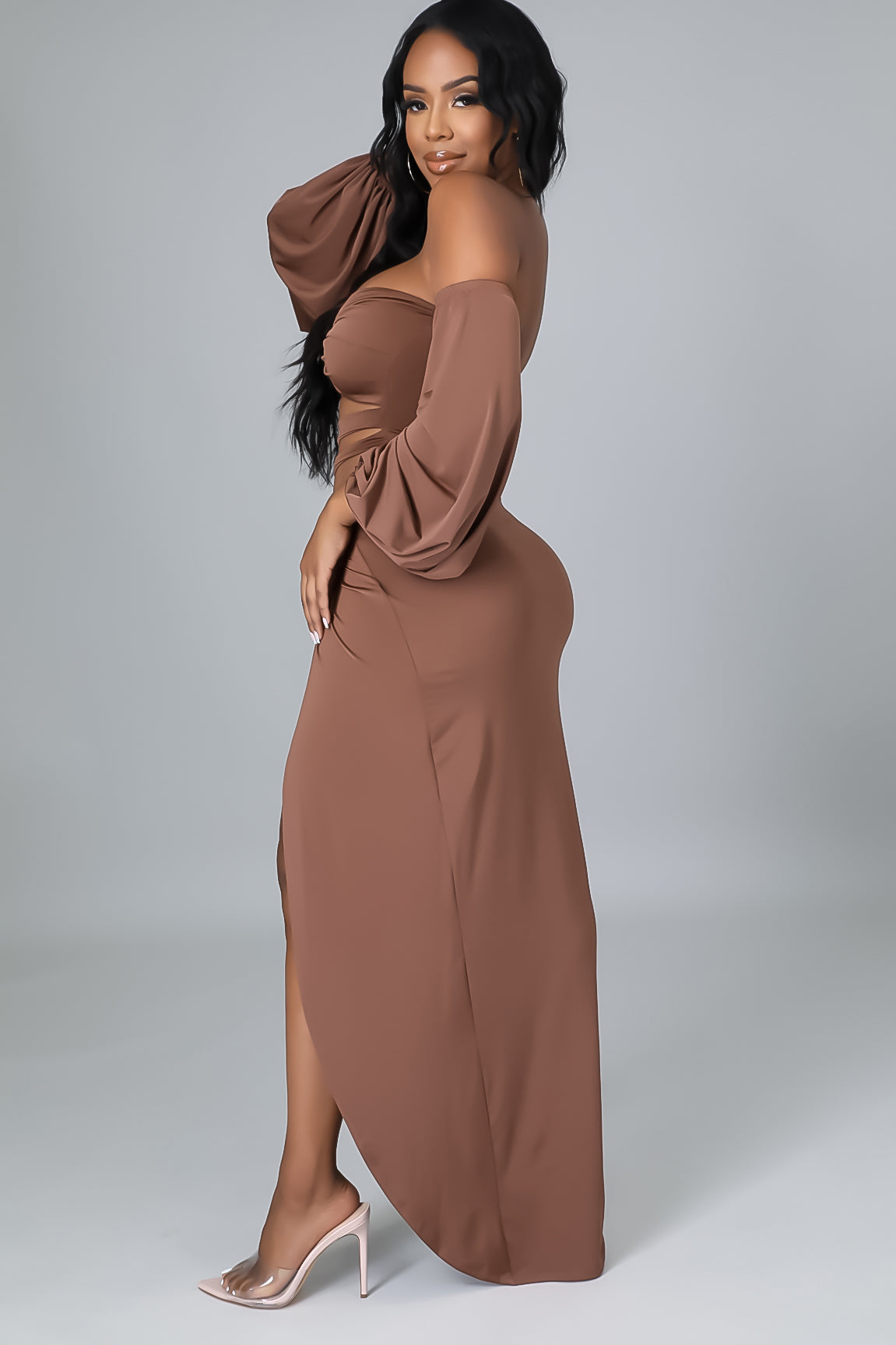 Yaleni Skirt Set