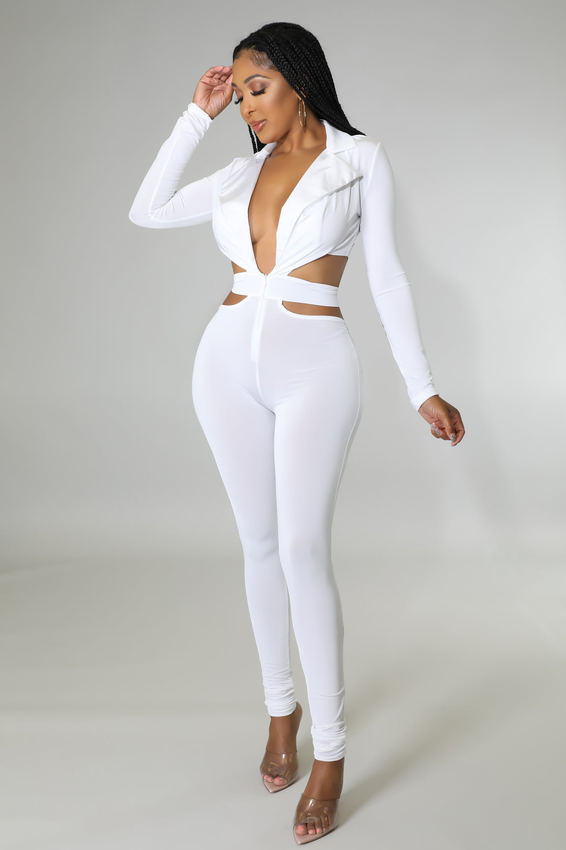 Favorite Kisses Jumpsuit