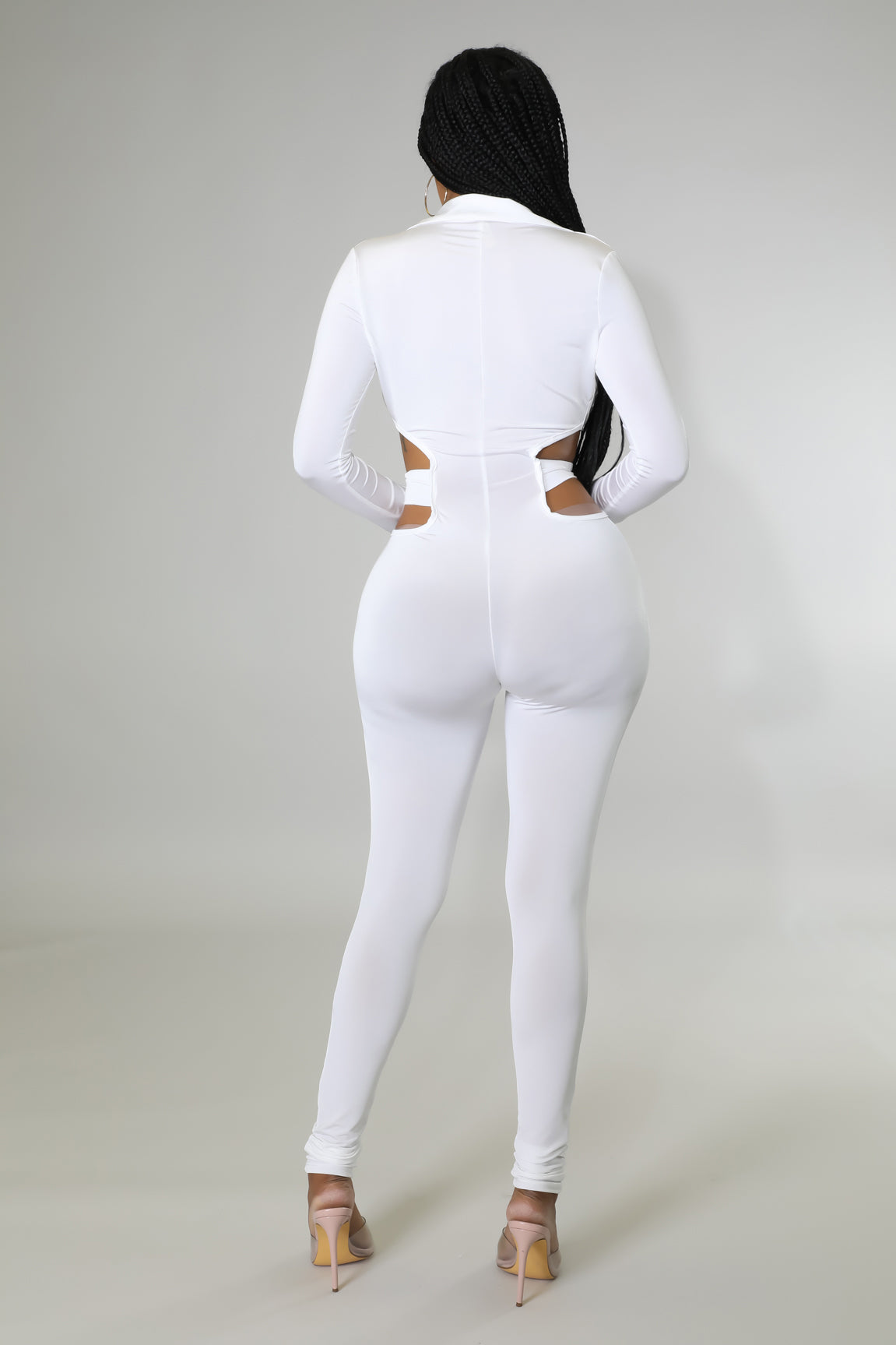 Favorite Kisses Jumpsuit