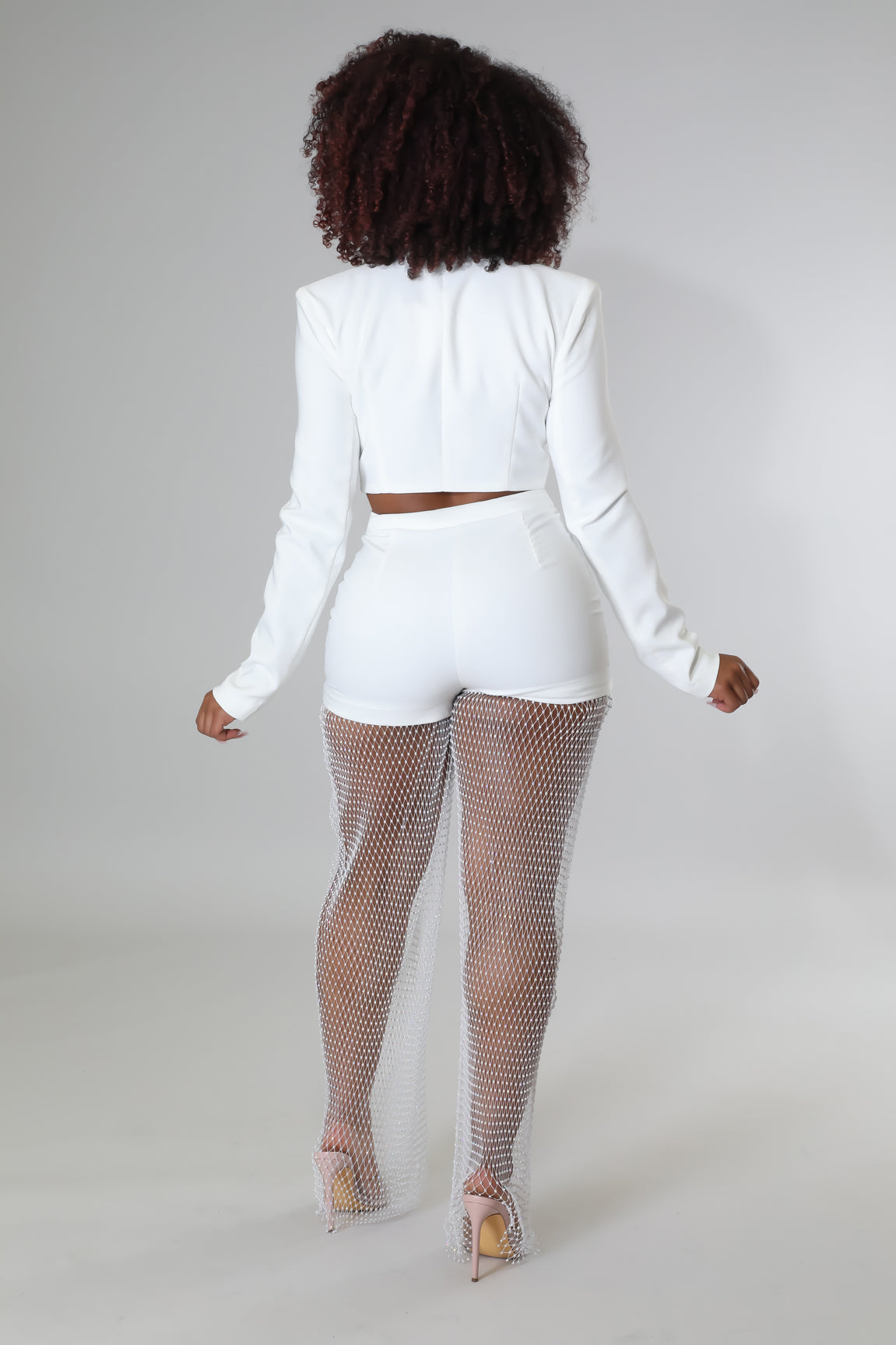 Emelynn Pant Set