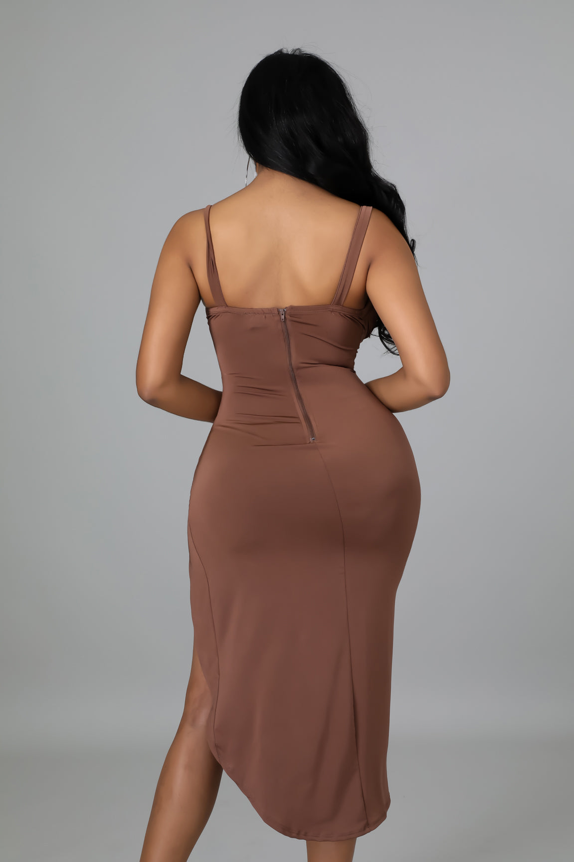 Ebony Love Dress