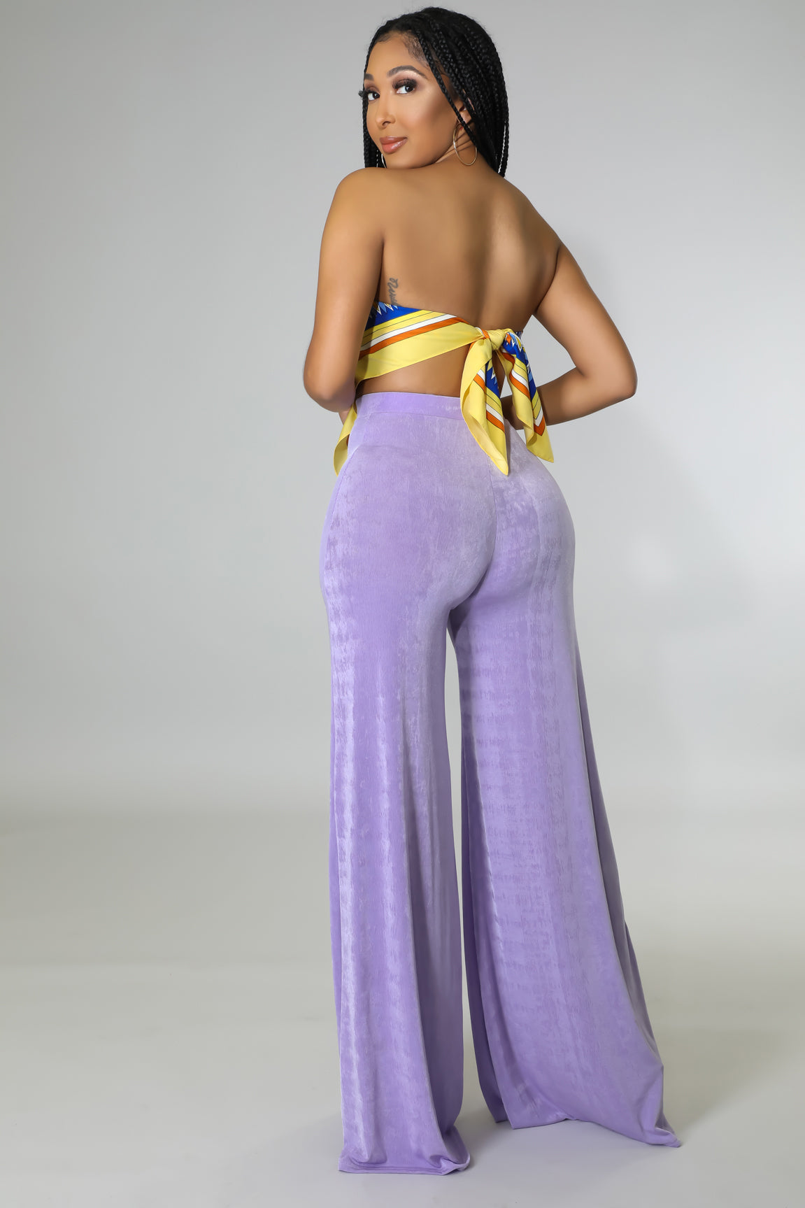 Casual Walks Pants