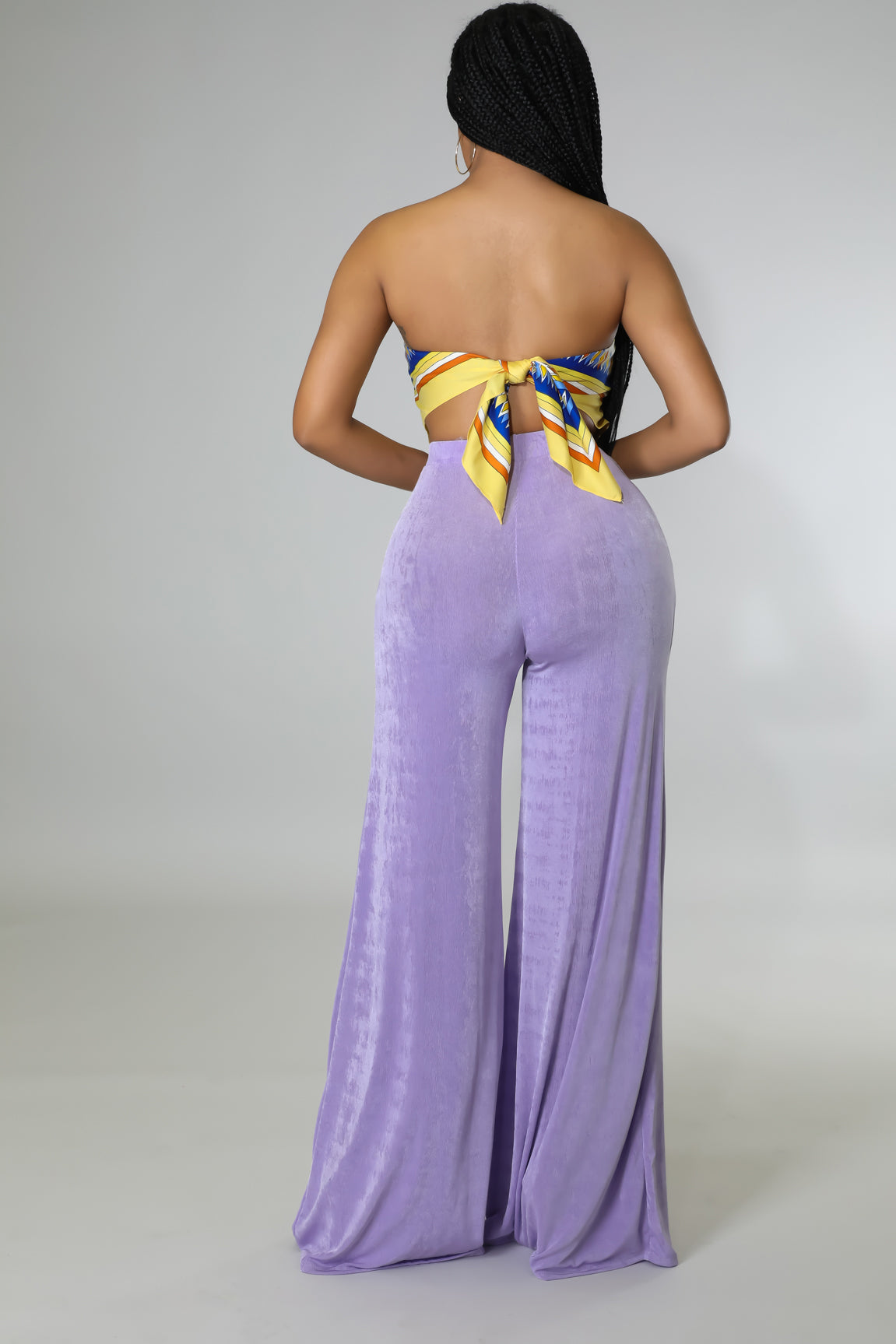 Casual Walks Pants