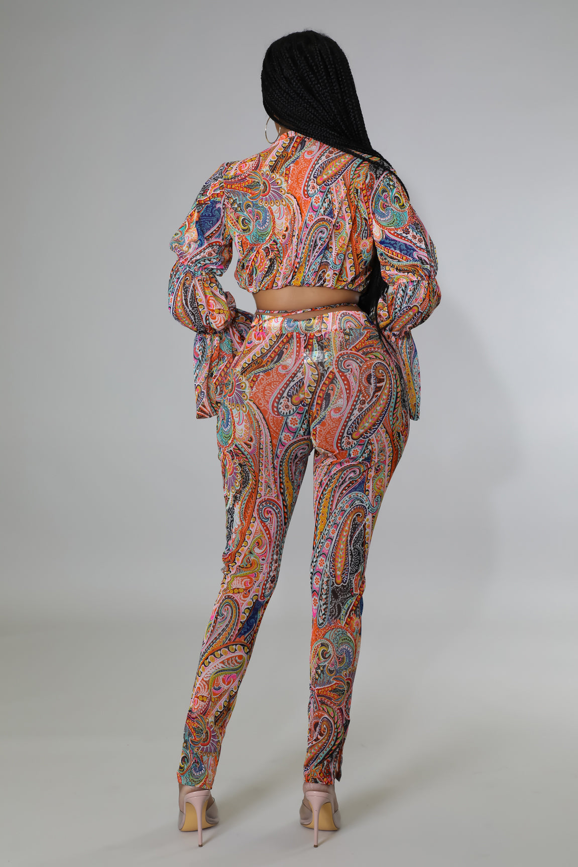 Endless Moments Pant Set