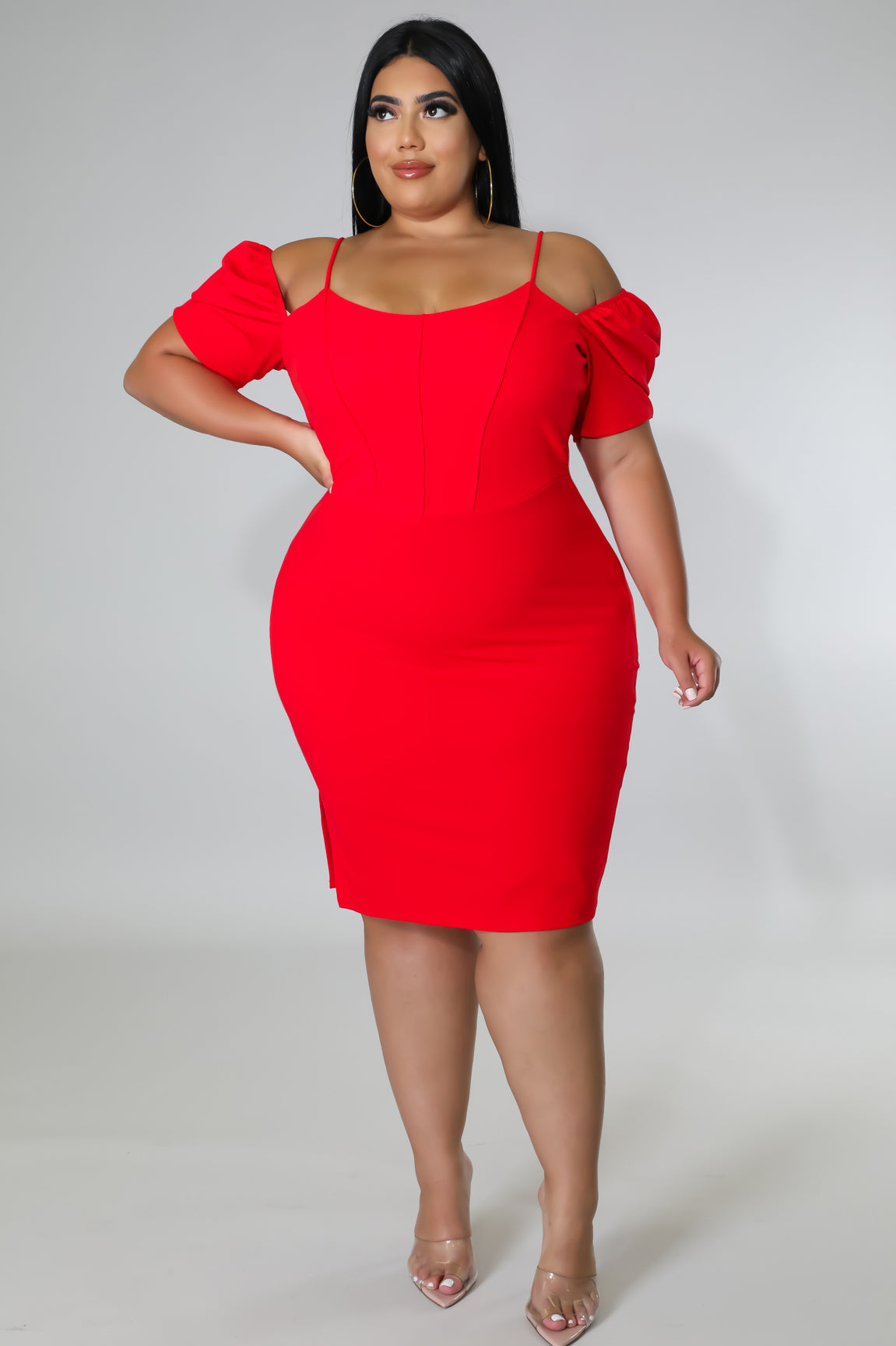 Viviene Dress