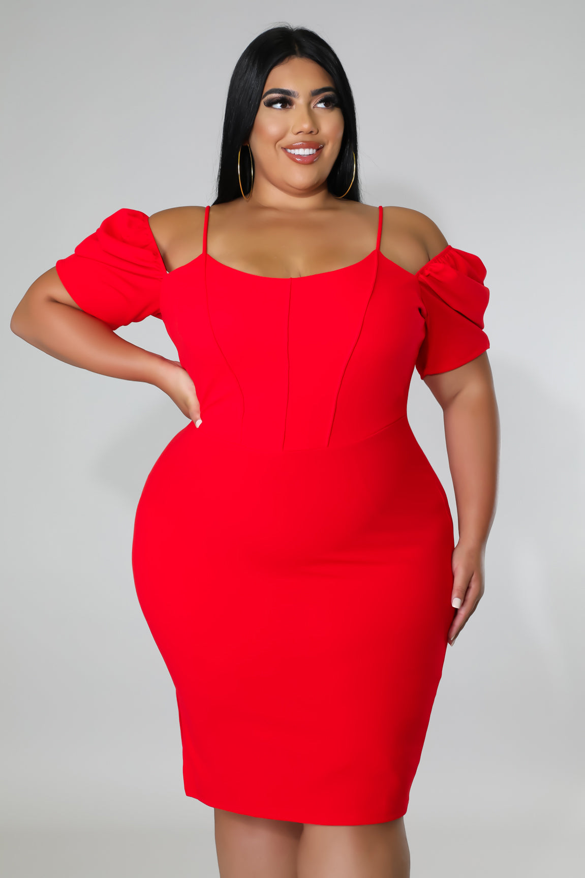 Viviene Dress