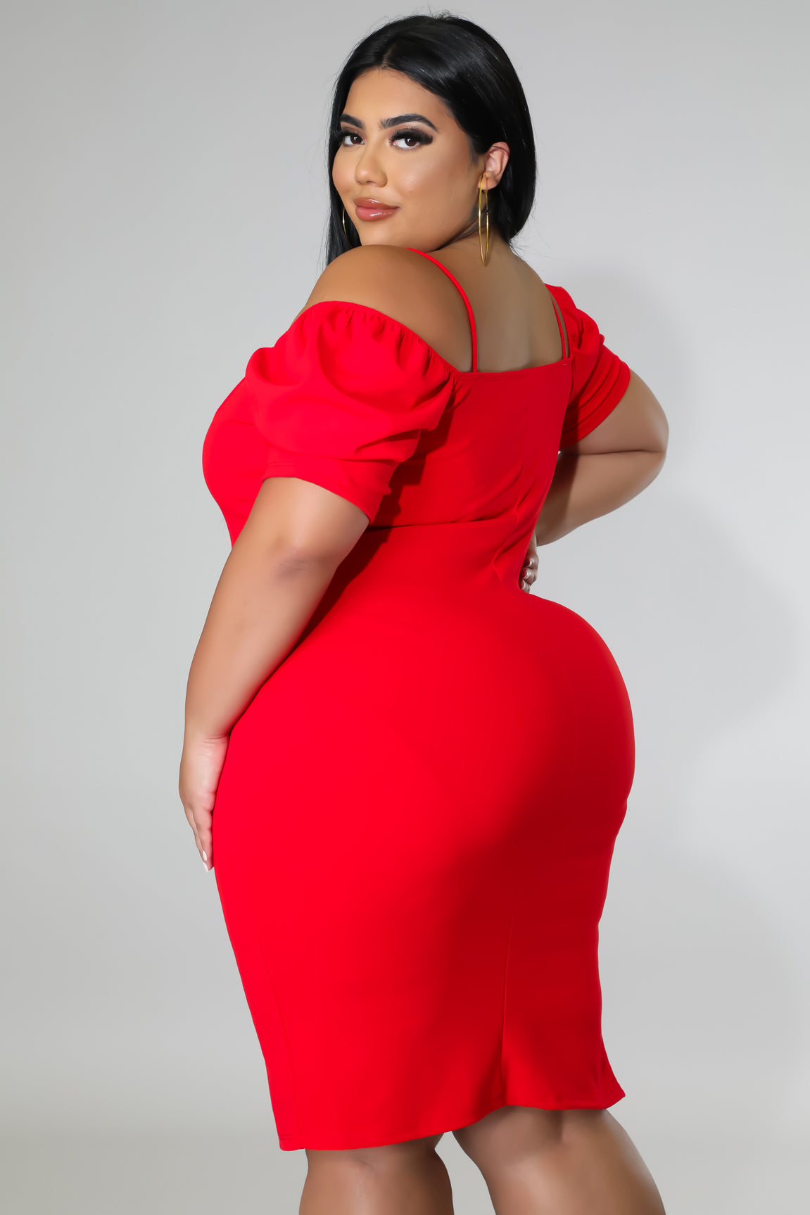 Viviene Dress