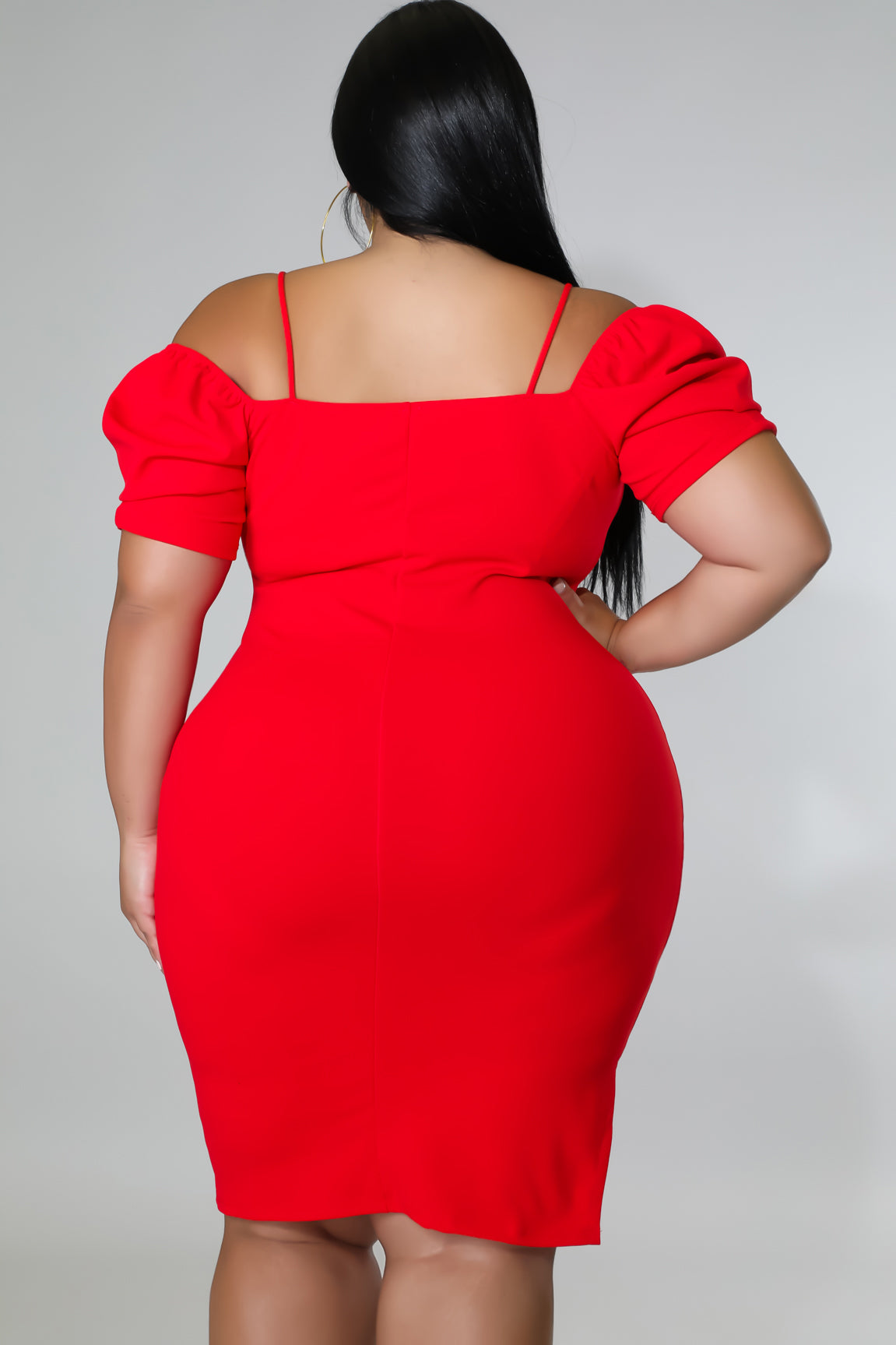 Viviene Dress