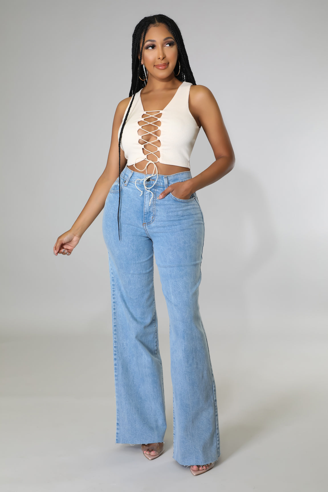 Ari Babe Top