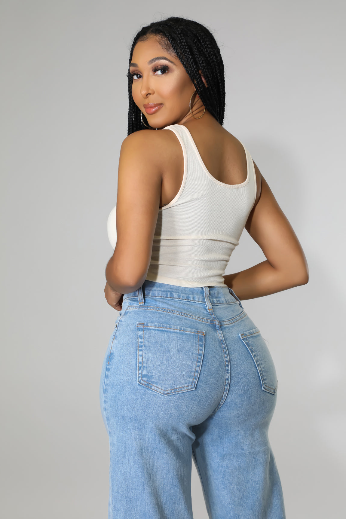 Ari Babe Top