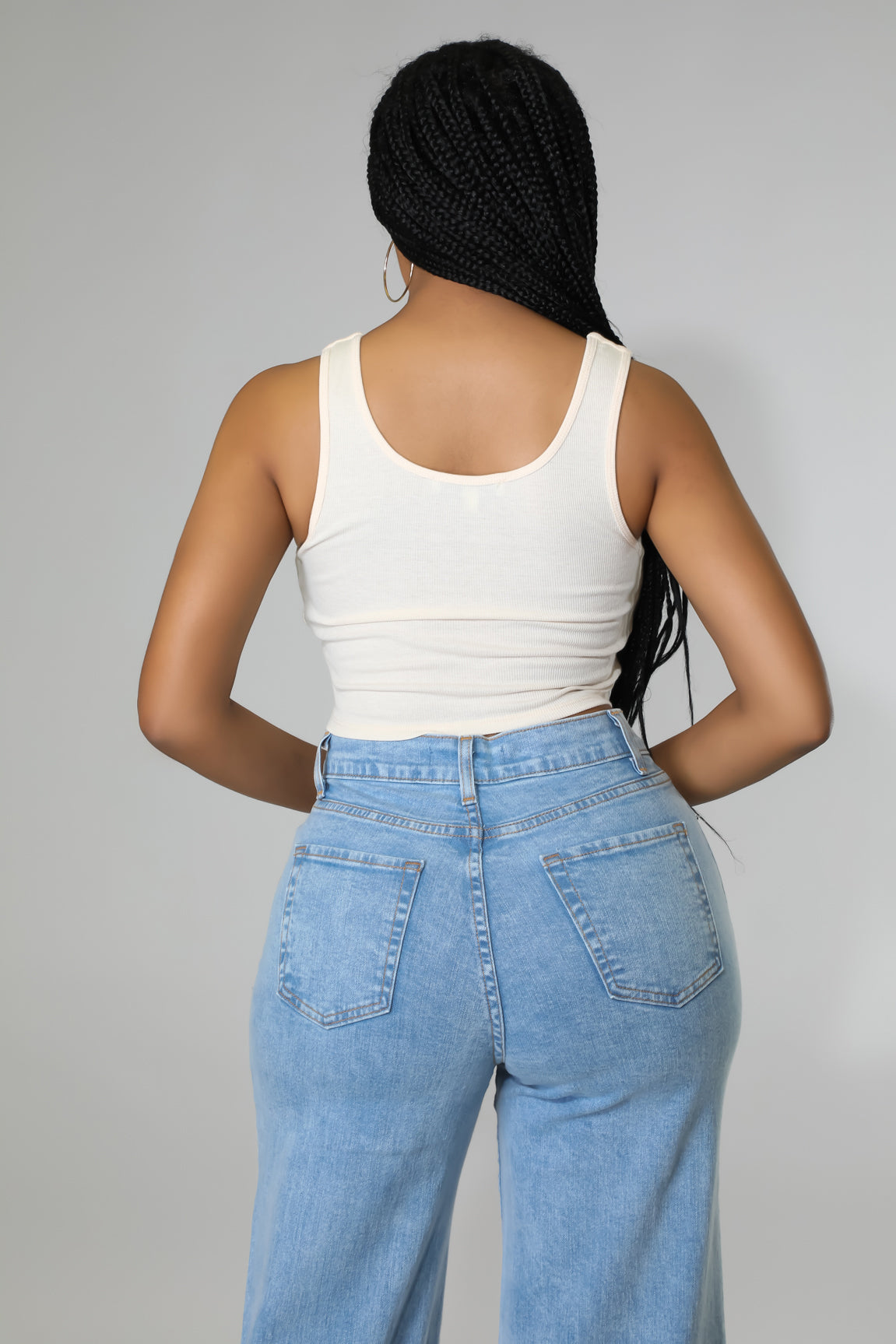 Ari Babe Top