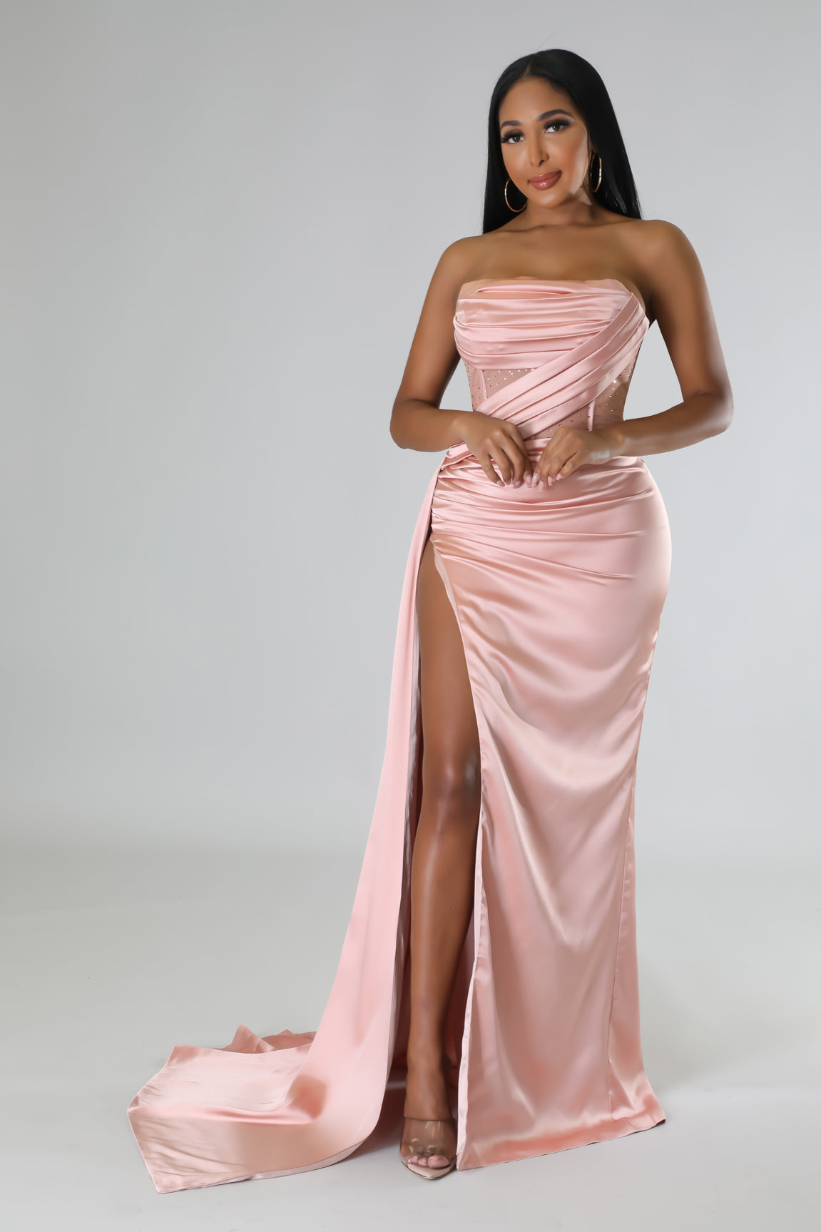 Raise A Toast Dress GitiOnline