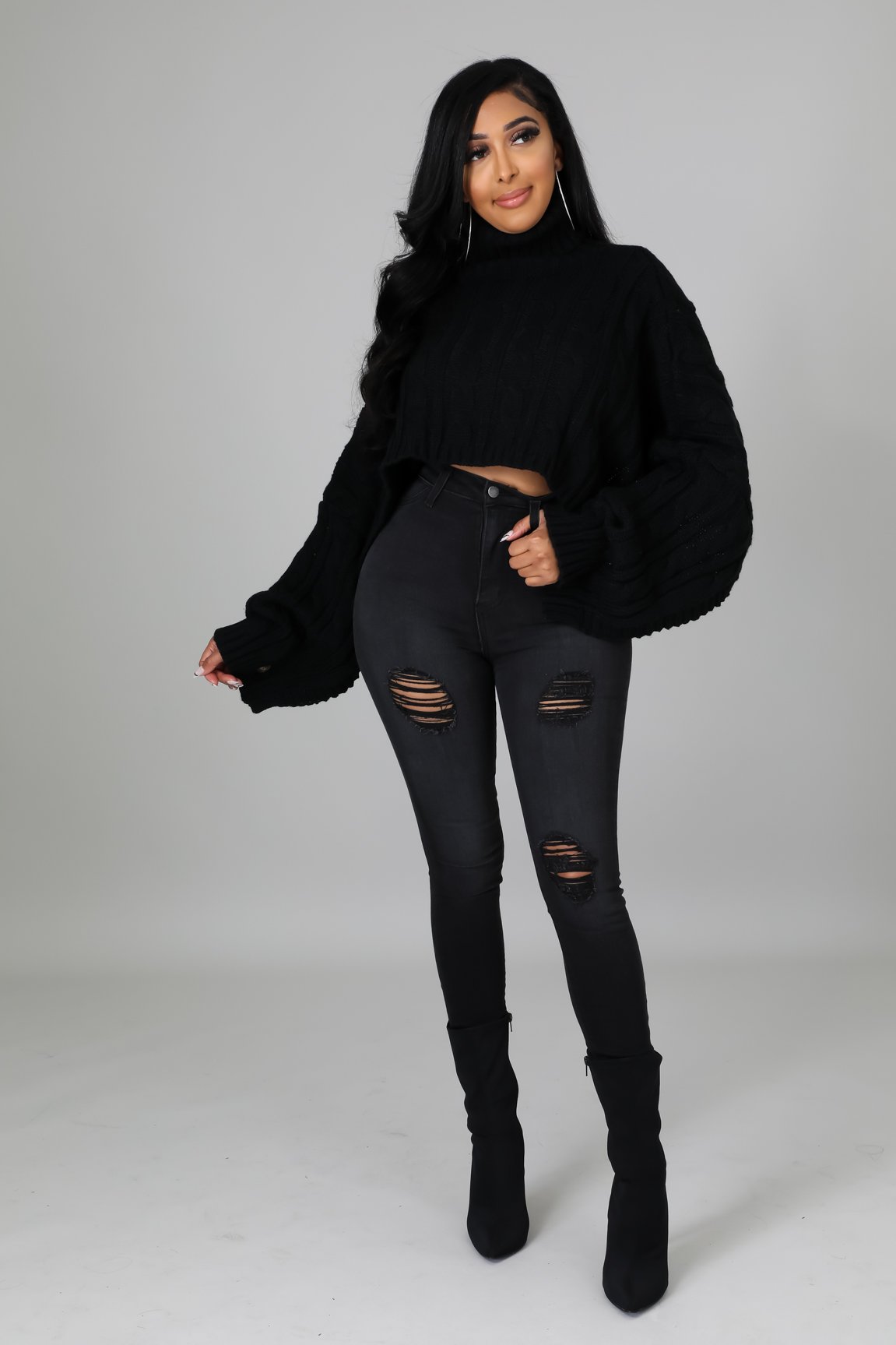 Bree Top