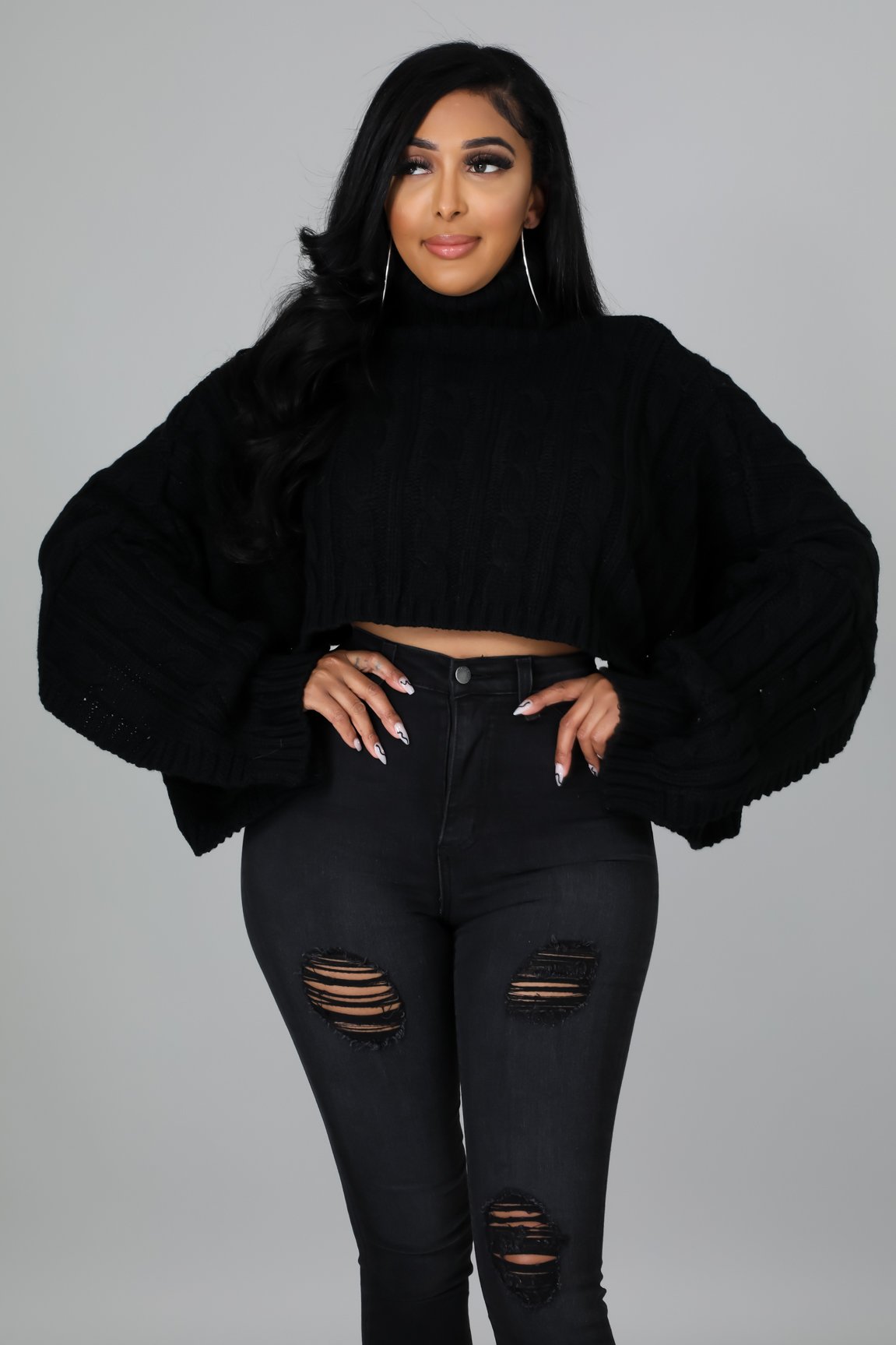 Bree Top