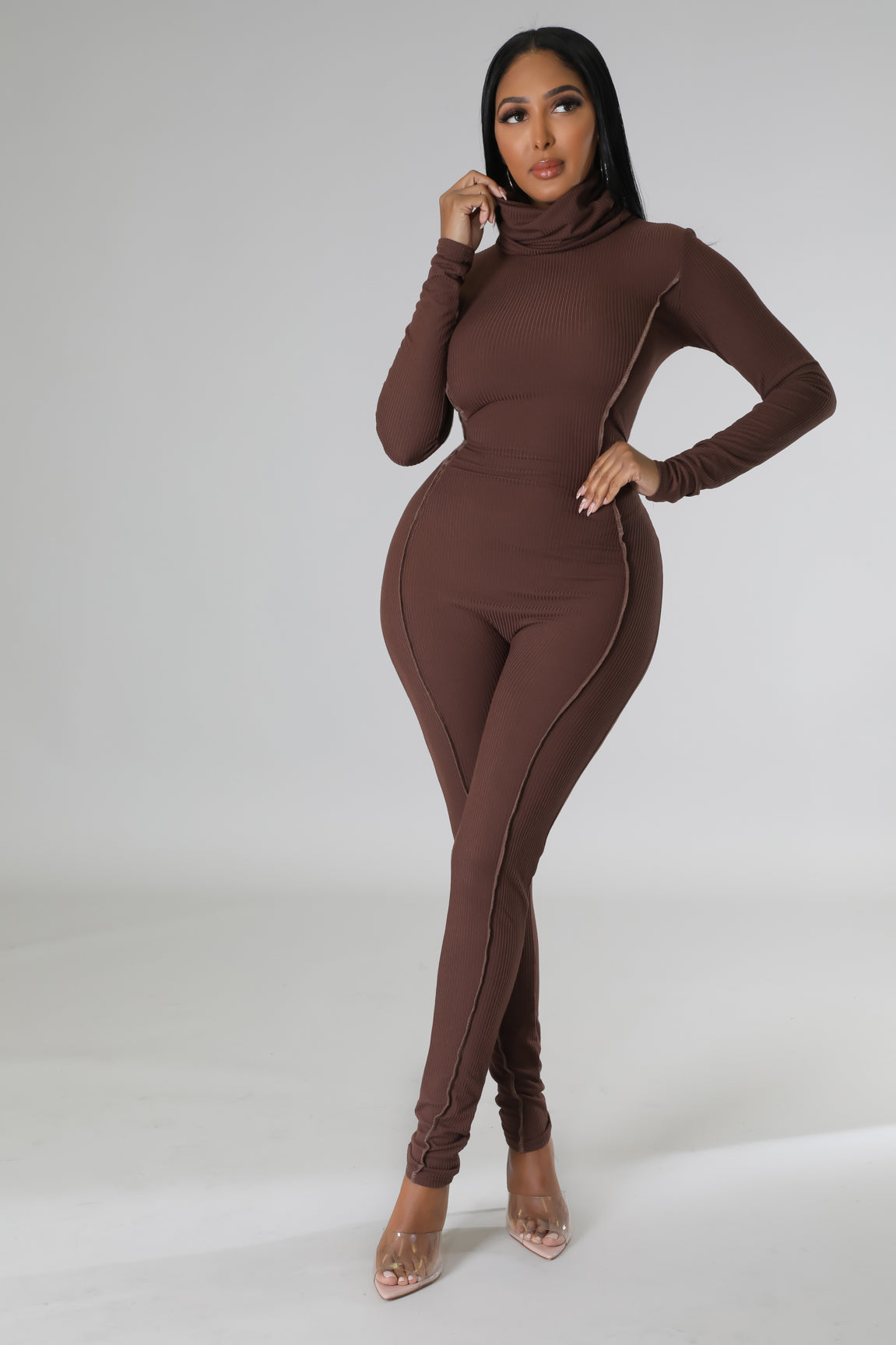 Kiori Jumpsuit