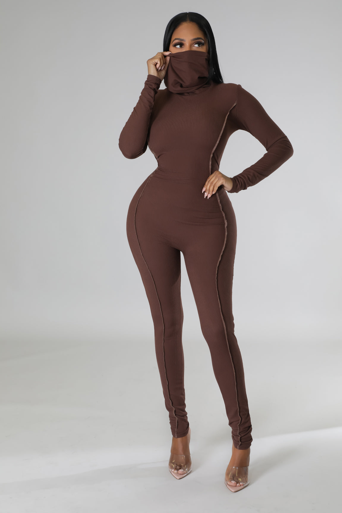 Kiori Jumpsuit
