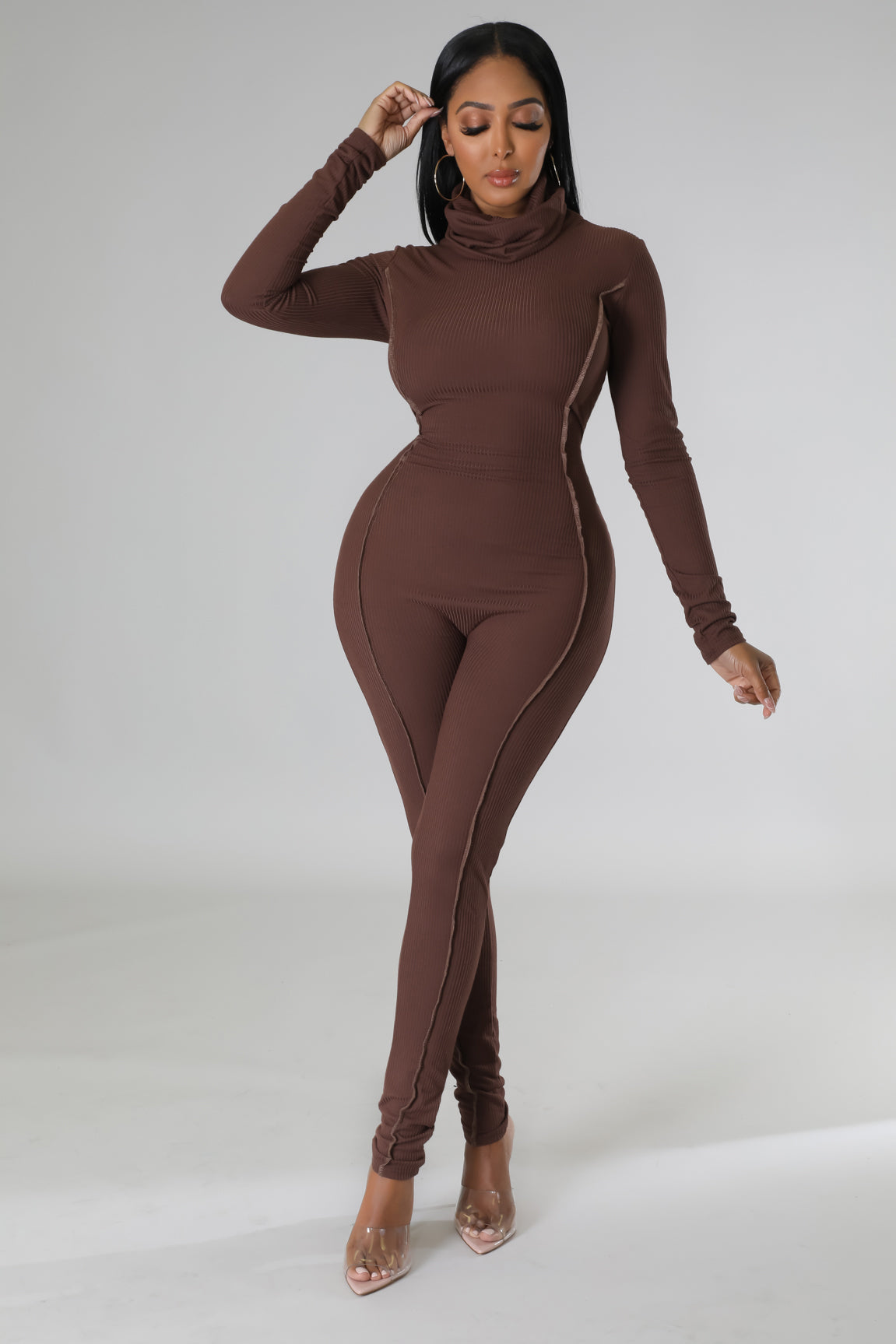 Kiori Jumpsuit