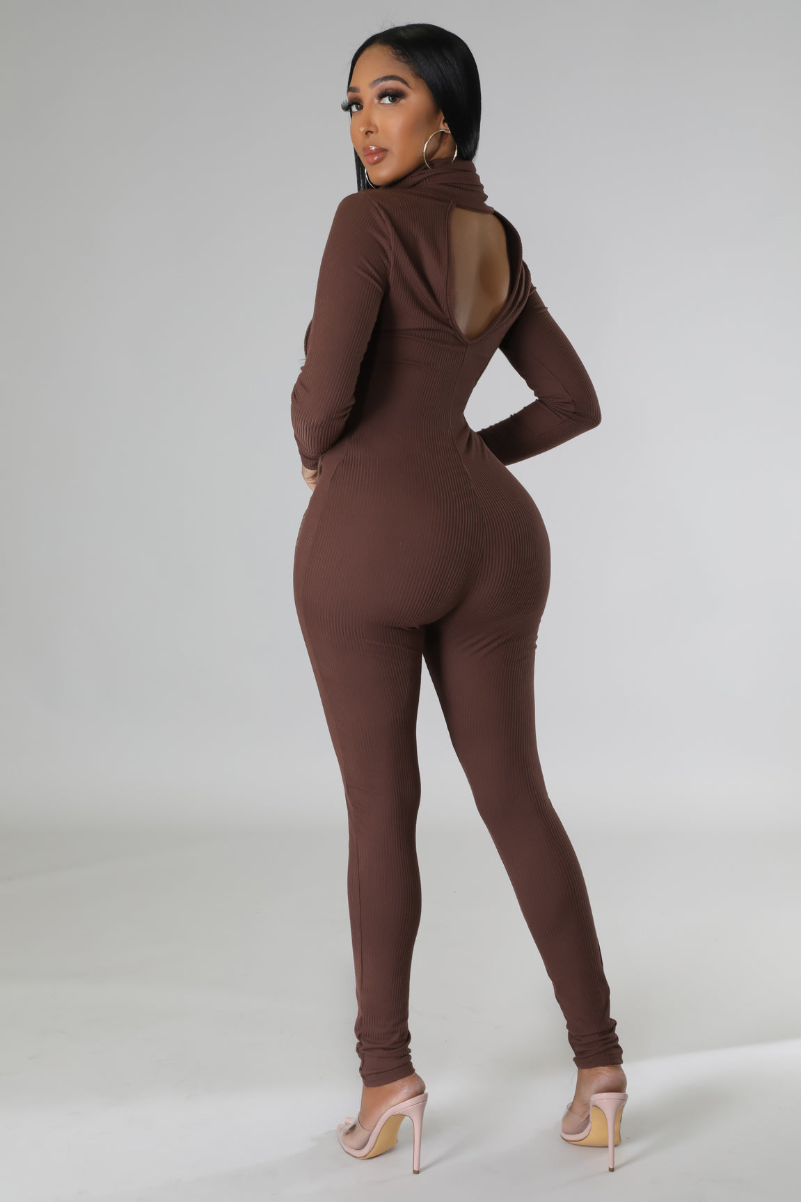 Kiori Jumpsuit