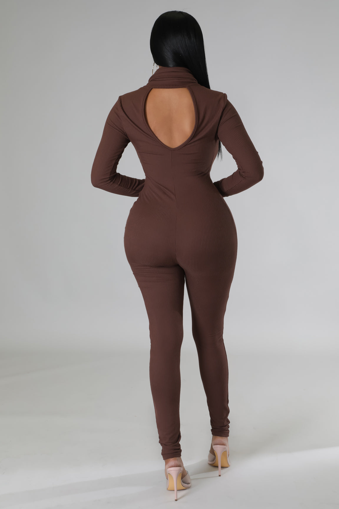 Kiori Jumpsuit