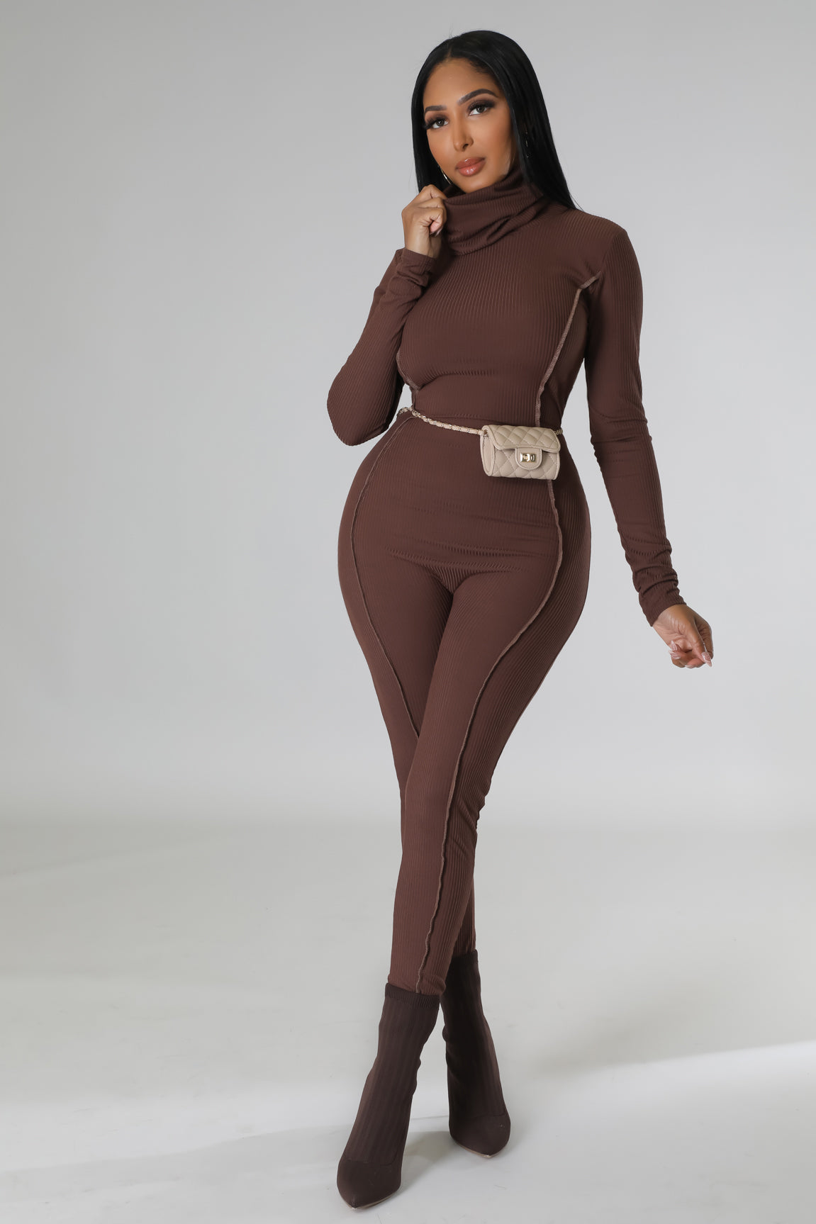 Kiori Jumpsuit