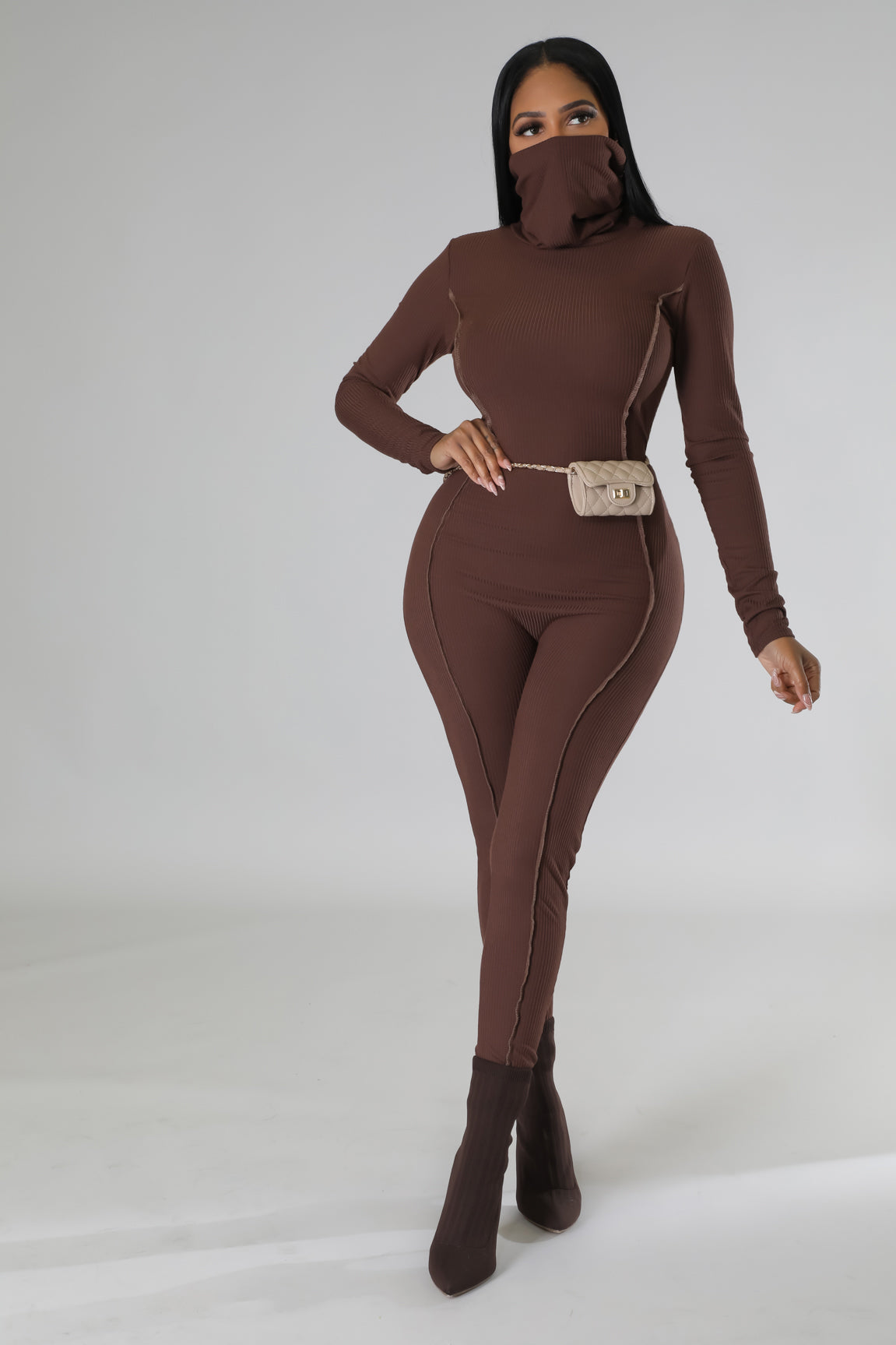 Kiori Jumpsuit