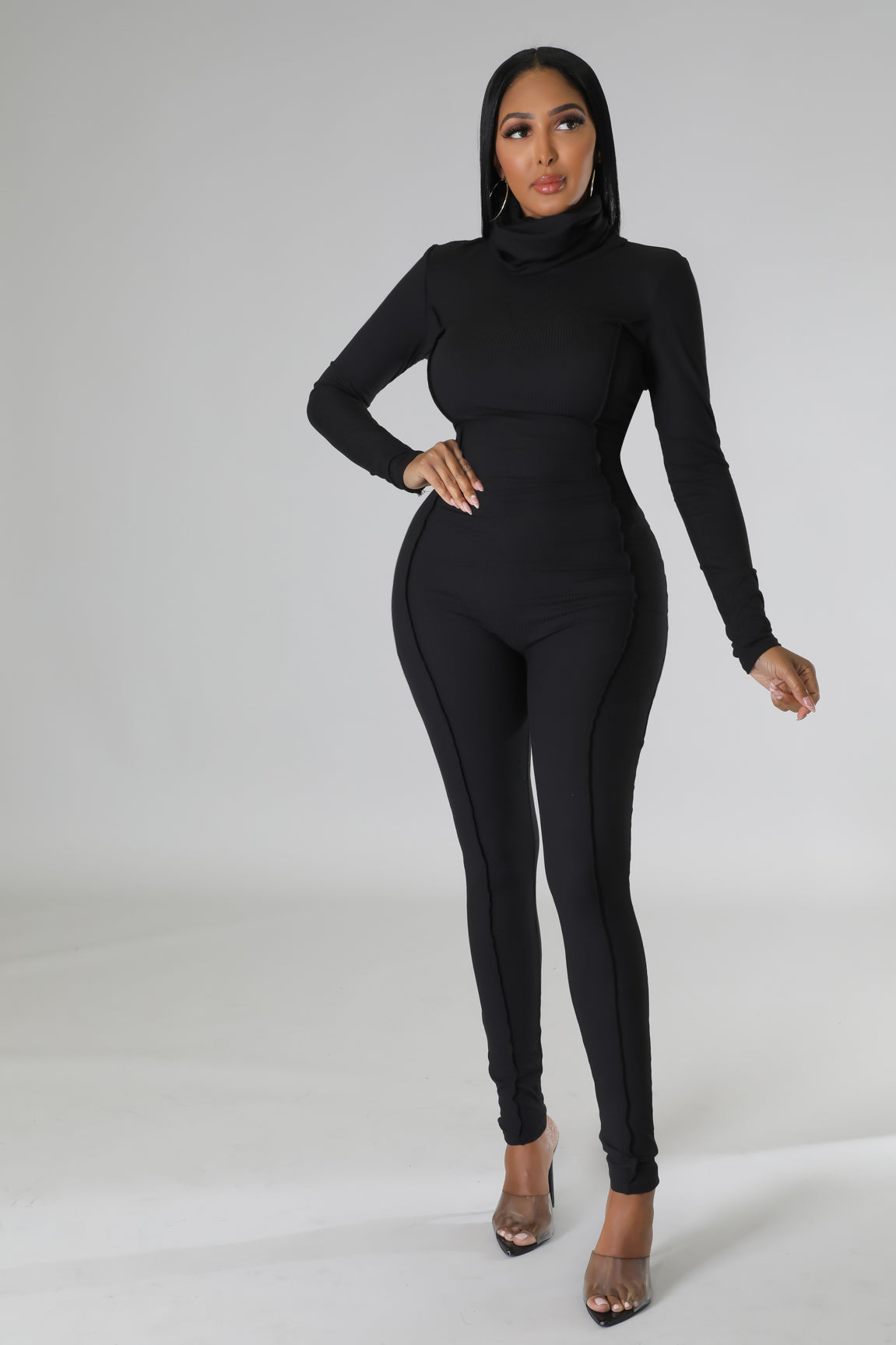 Kiori Jumpsuit