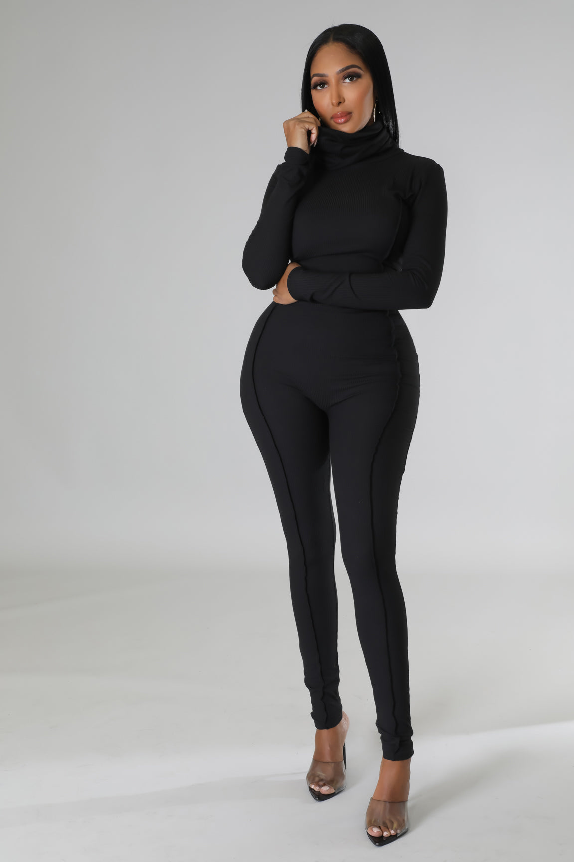 Kiori Jumpsuit