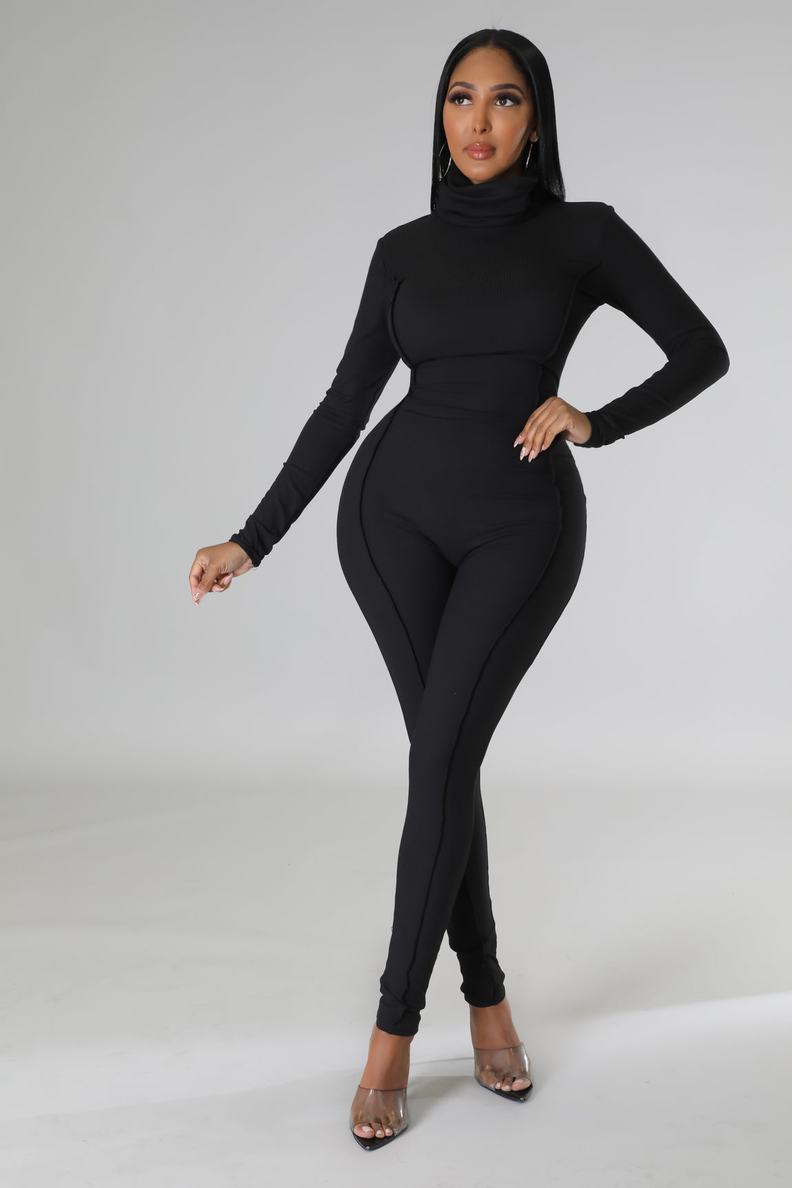 Kiori Jumpsuit
