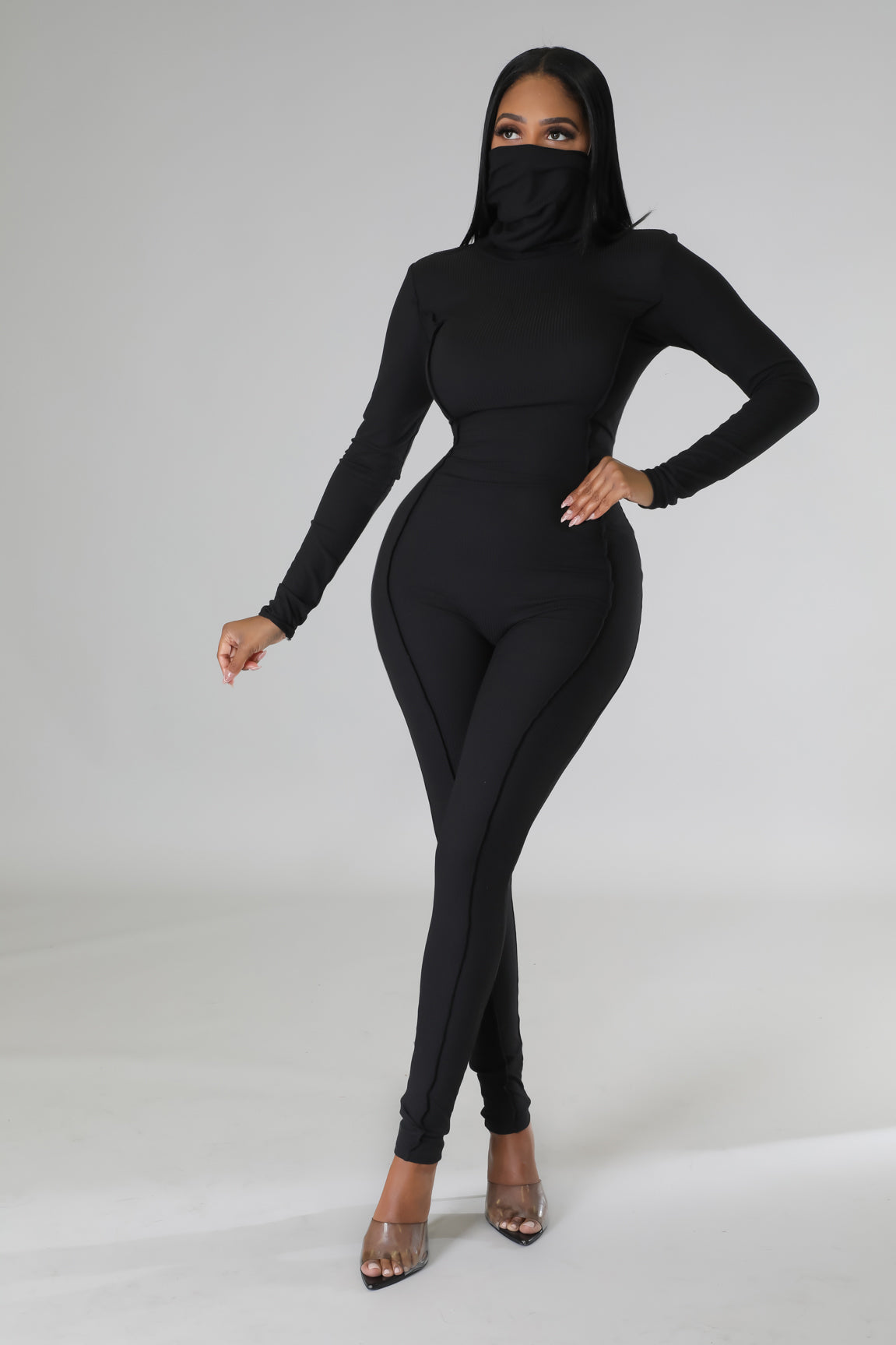 Kiori Jumpsuit