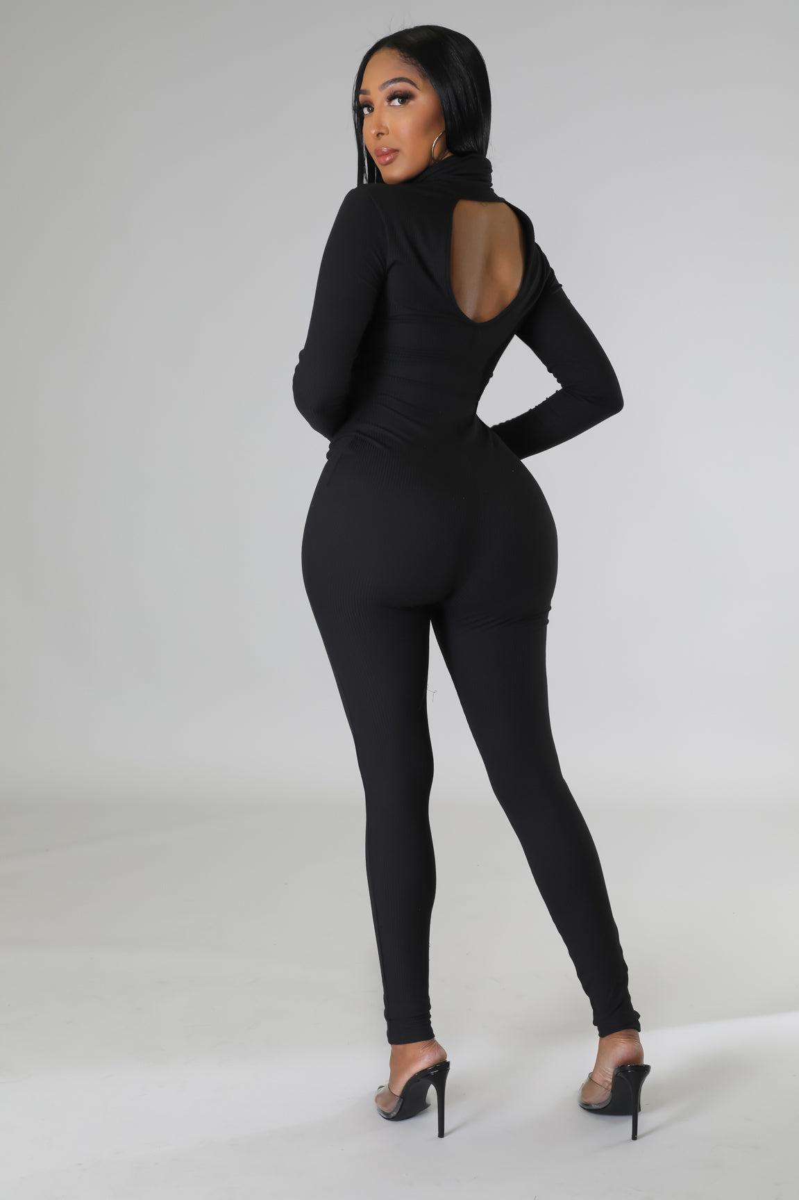 Kiori Jumpsuit