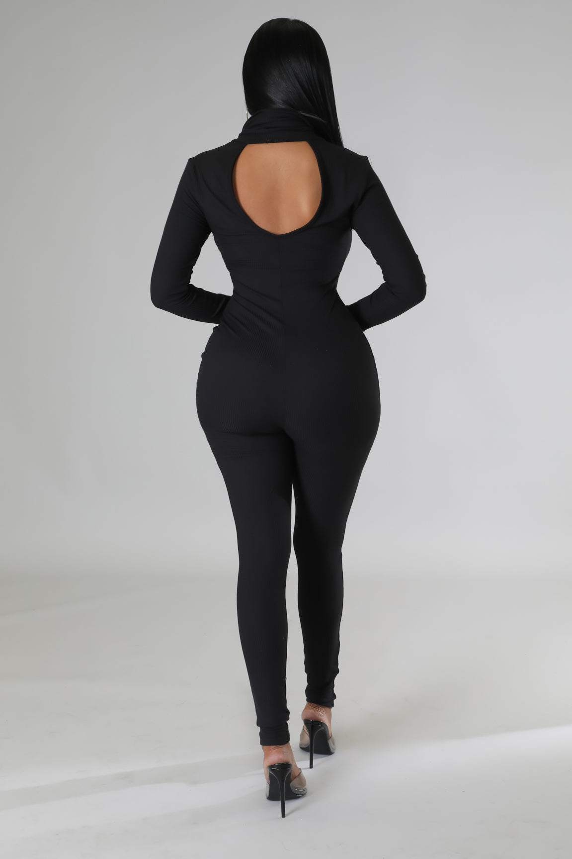 Kiori Jumpsuit